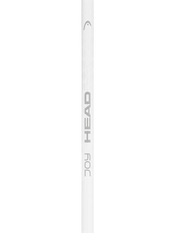 HEAD Joy Women's Ski Poles - White