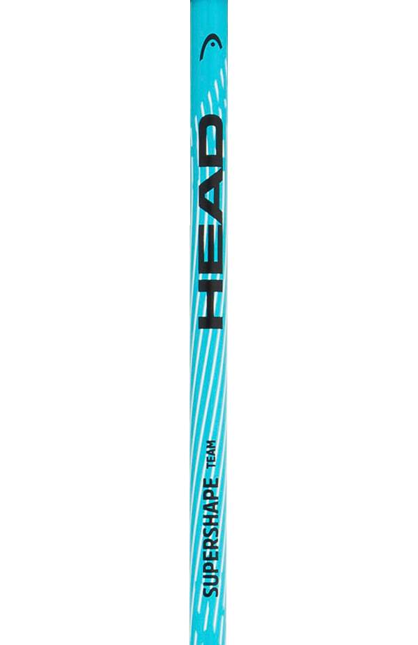HEAD Supershape Team Adjustable Junior Ski Poles
