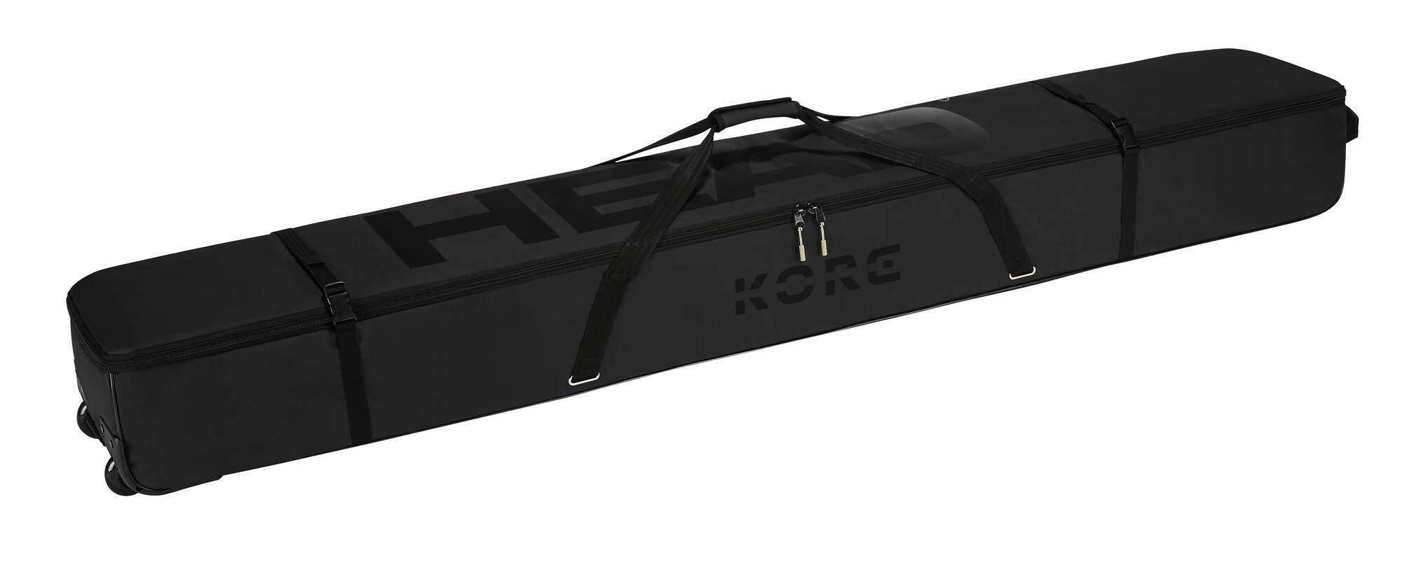 HEAD Freeride Double Ski Bag