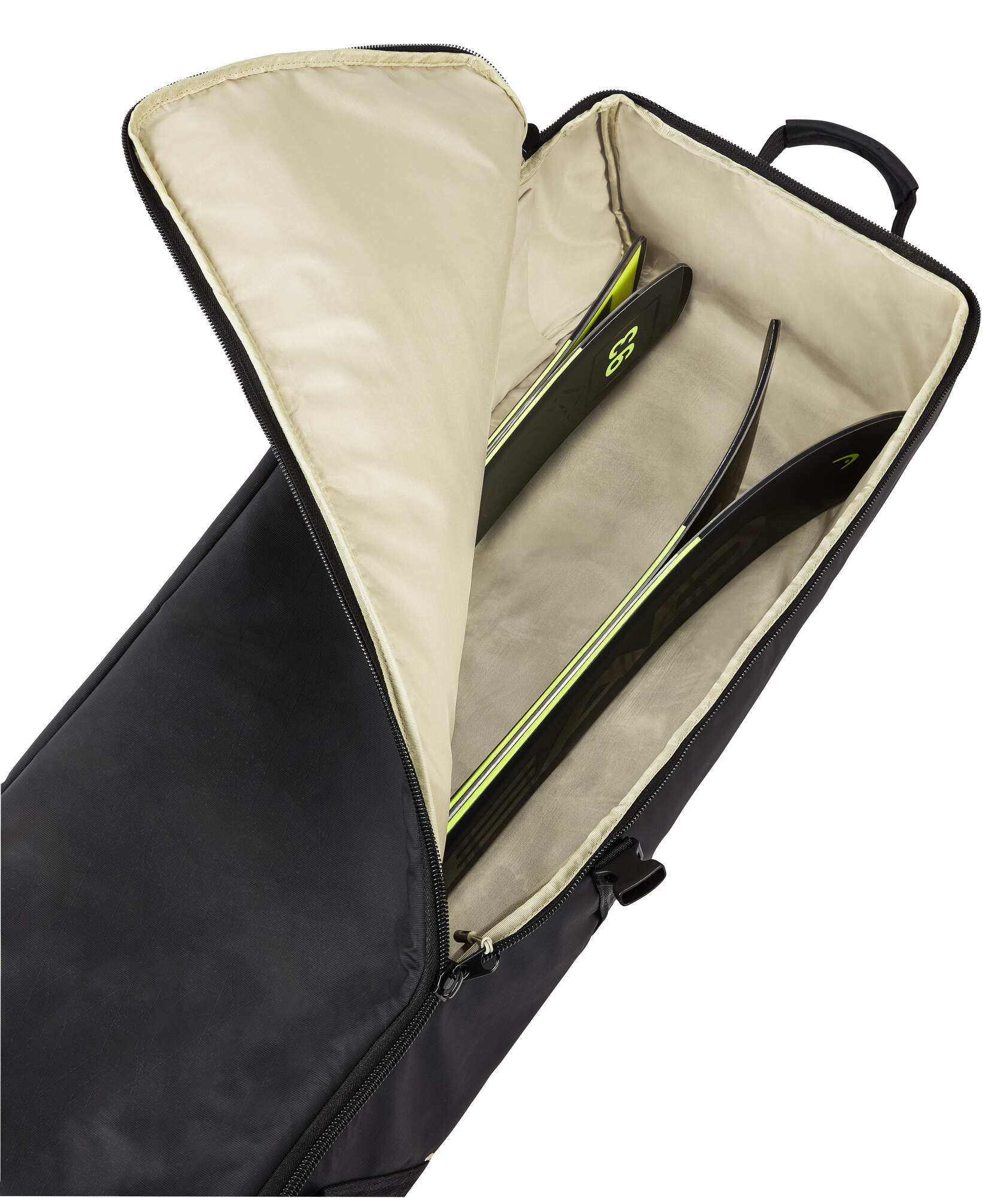 HEAD Freeride Double Ski Bag