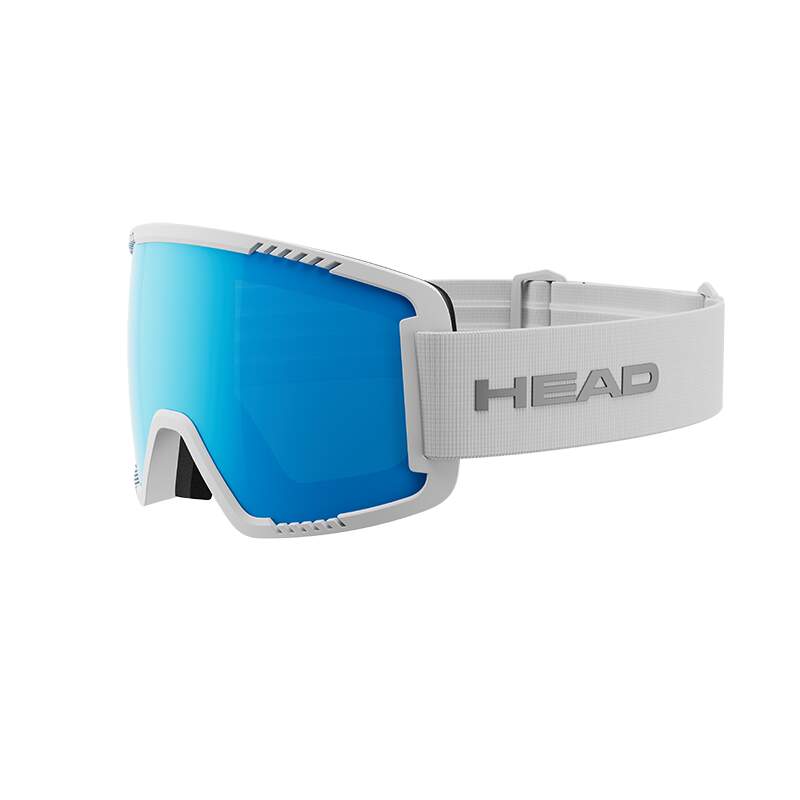 HEAD Contex Goggles - Blue/White