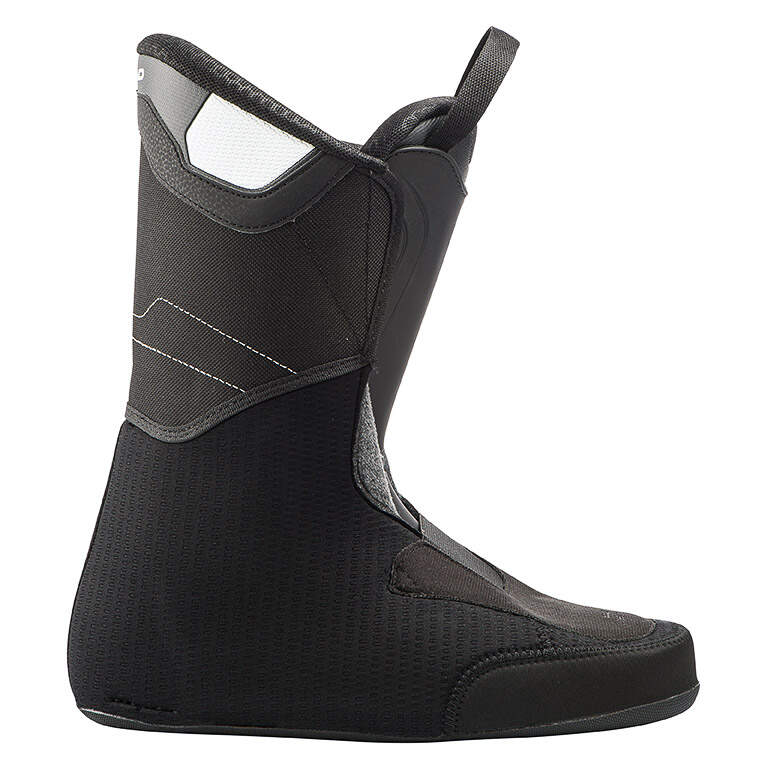 HEAD Edge 100 HV BOA Ski Boots - Black/White