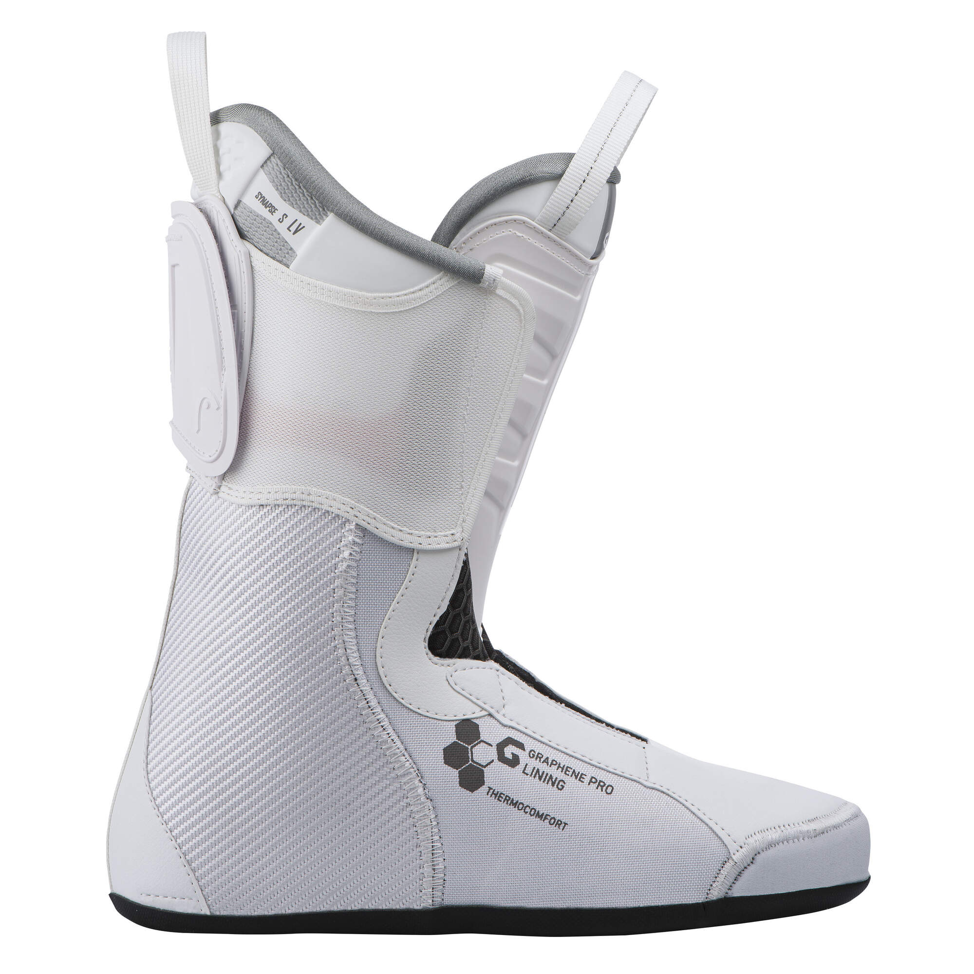 HEAD Kaliber Pro 85 W LV BOA Women's Ski Boots - Ice/Turquoise