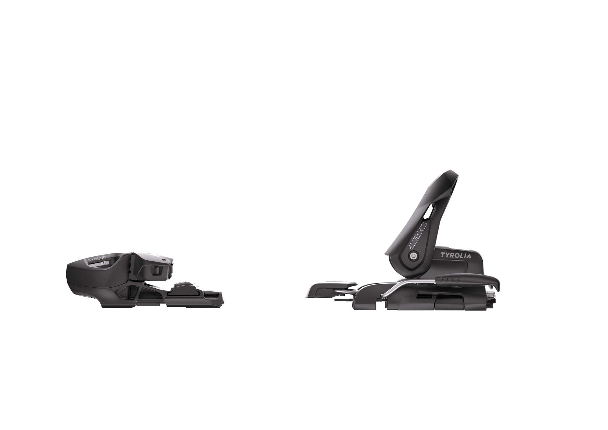 HEAD Monster Easy JRS Junior Skis + JRS 7.5 GW CA Bindings