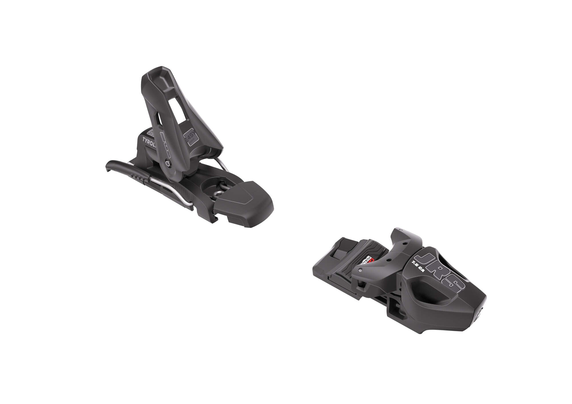HEAD Monster Easy JRS Junior Skis + JRS 7.5 GW CA Bindings