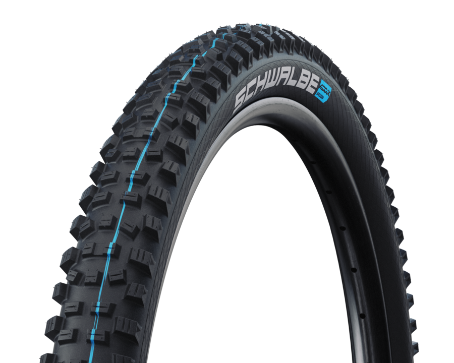 Schwalbe Hans Dampf