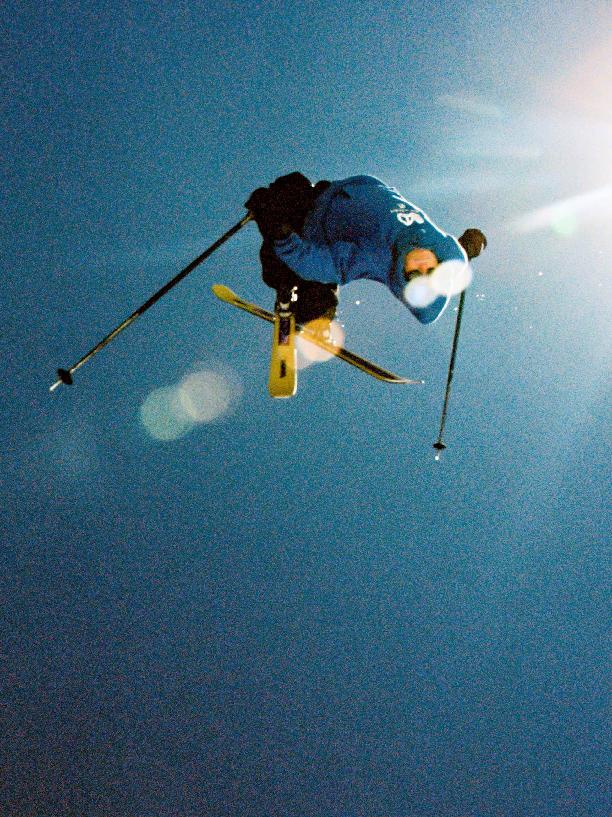K2 Omen 90 Men's Skis