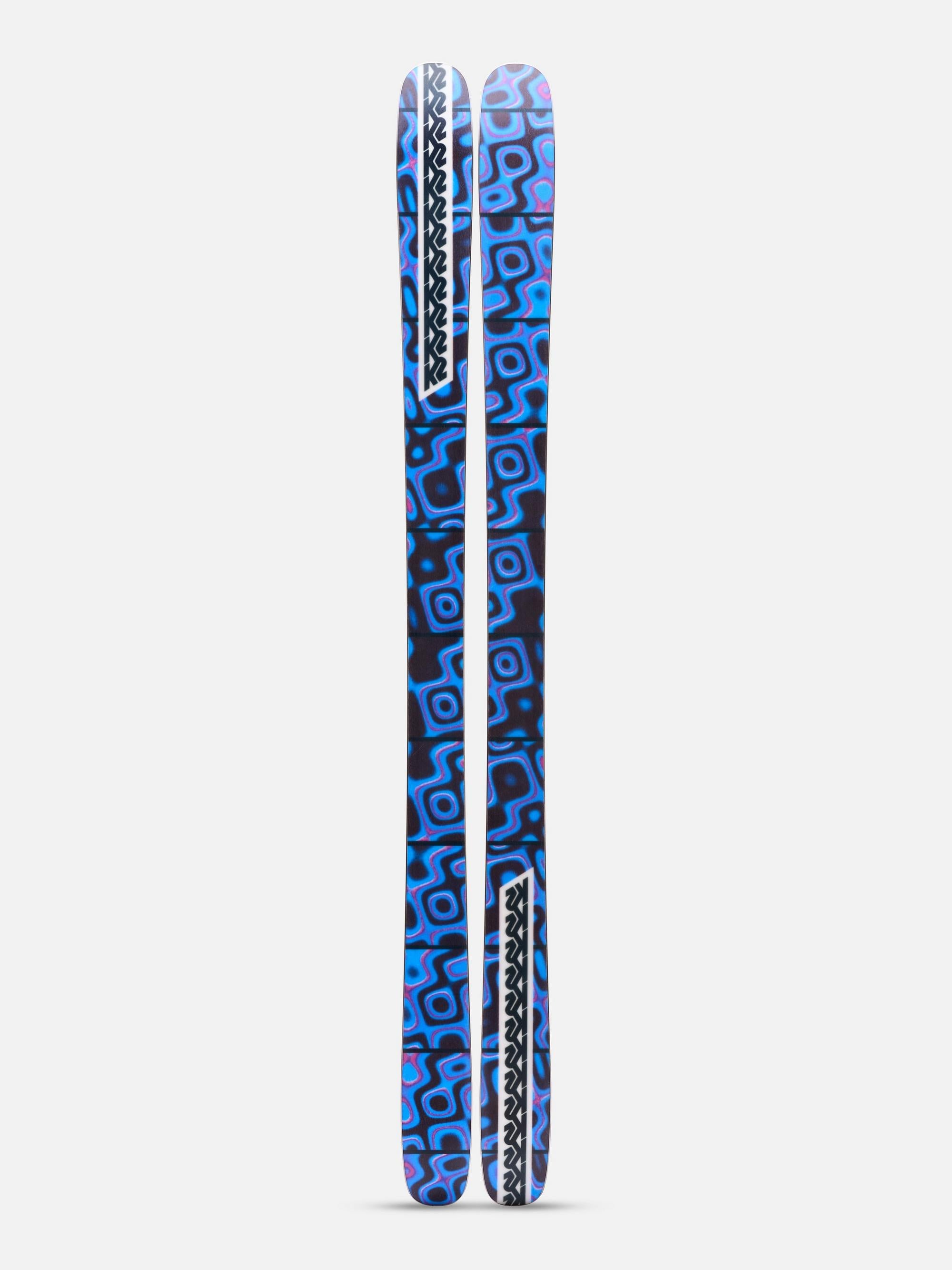 K2 Omen 90 Men's Skis