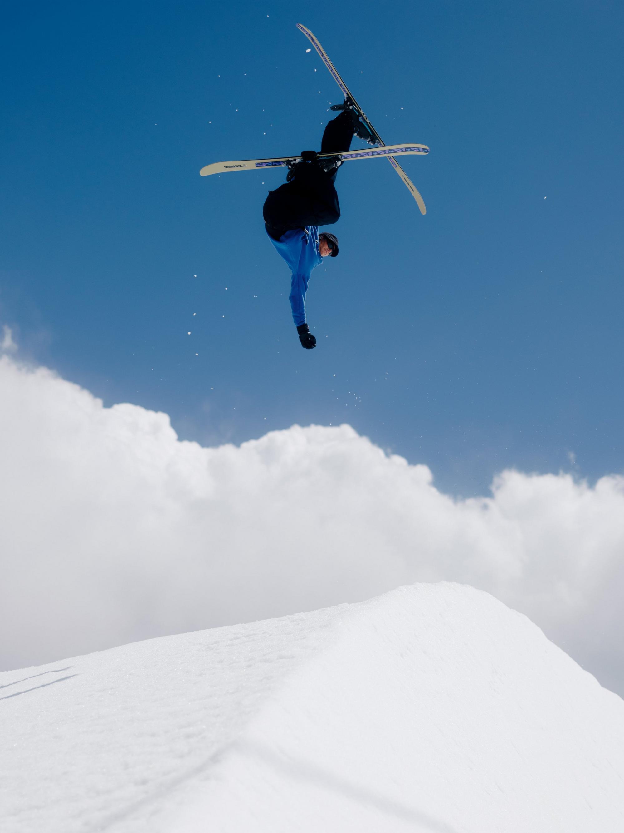 K2 Omen 90 Men's Skis