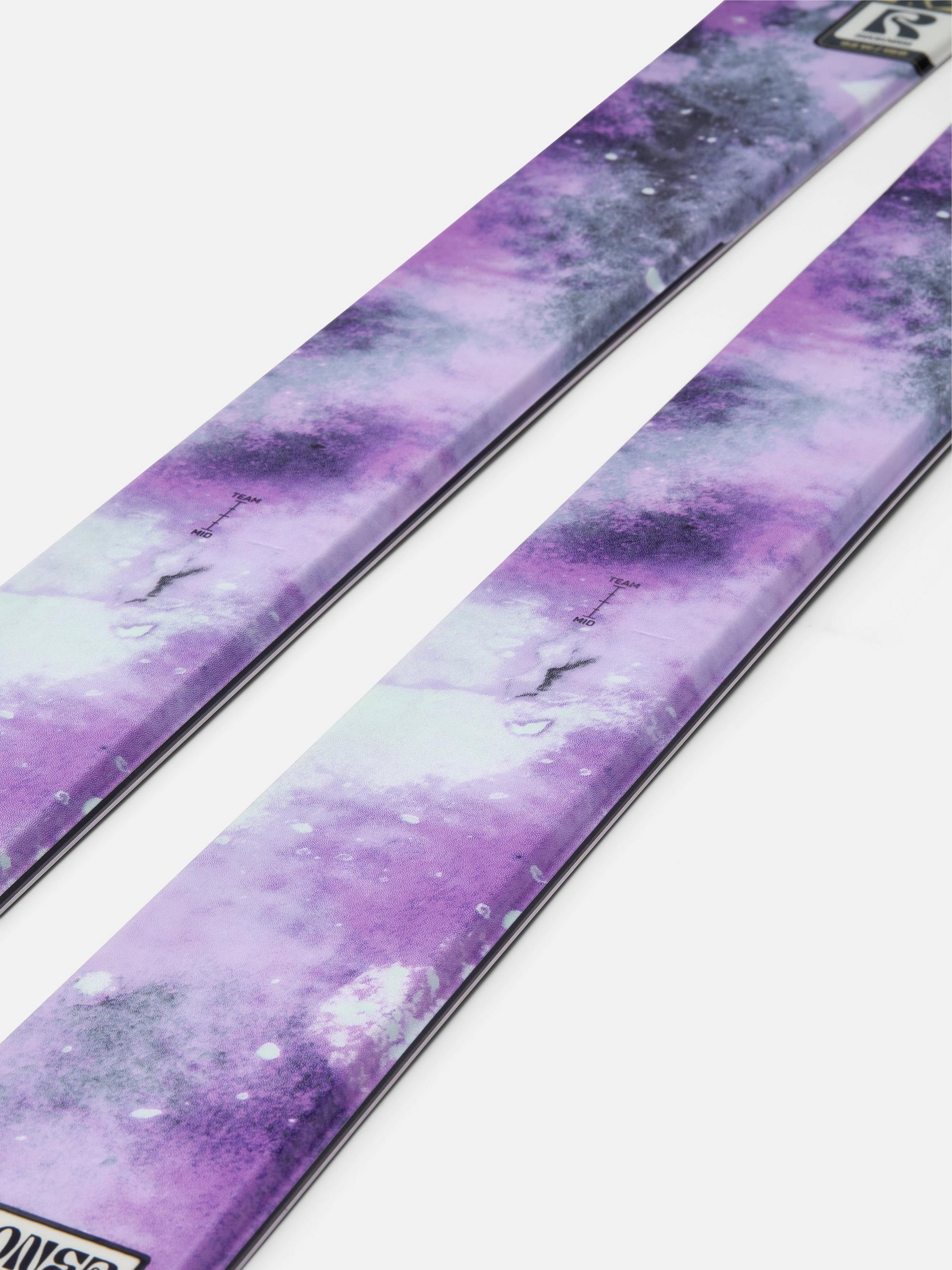 K2 Reckoner 92 W Women's Skis