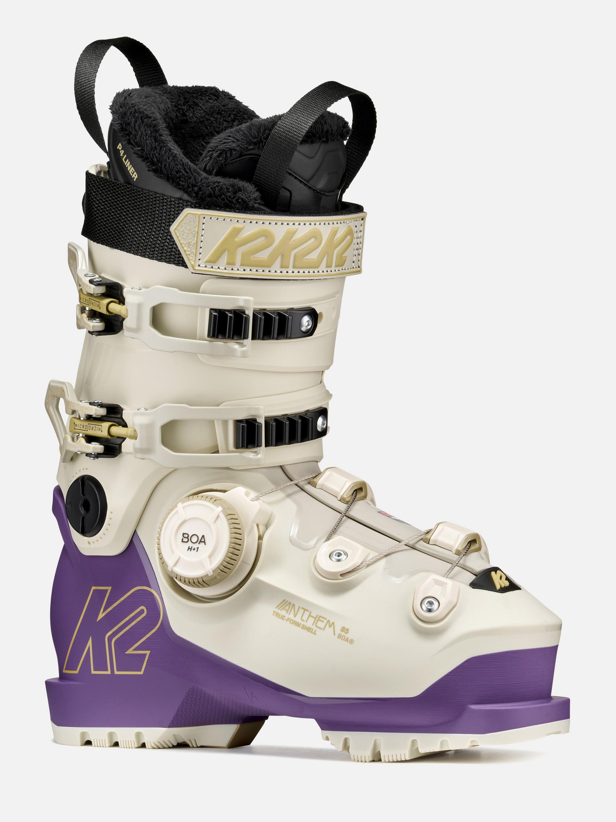 K2 Anthem 85 BOA Women's Ski Boots
