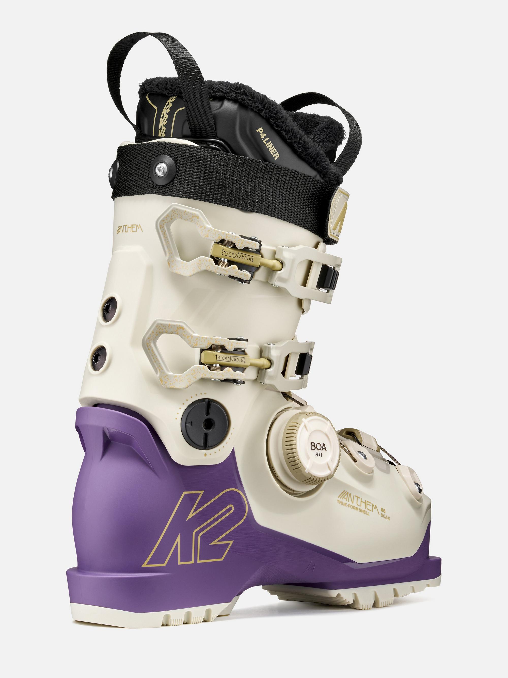 K2 Anthem 85 BOA Women's Ski Boots