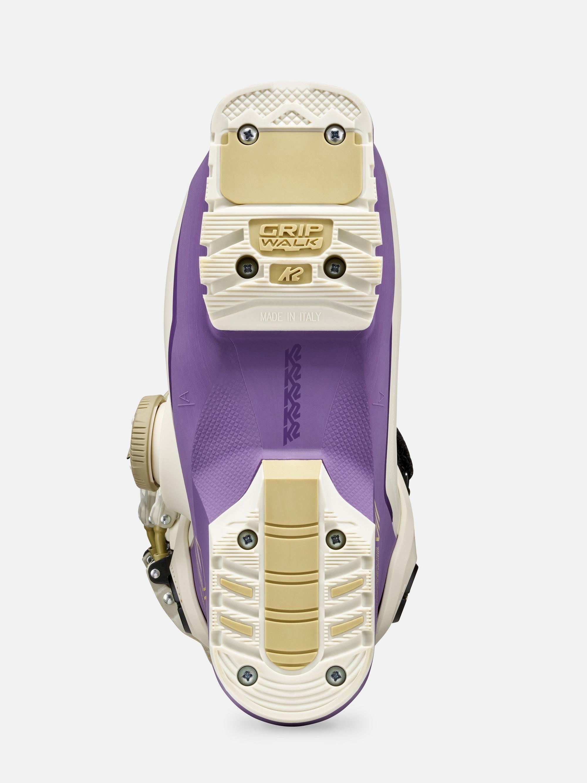 K2 Anthem 85 BOA Women's Ski Boots