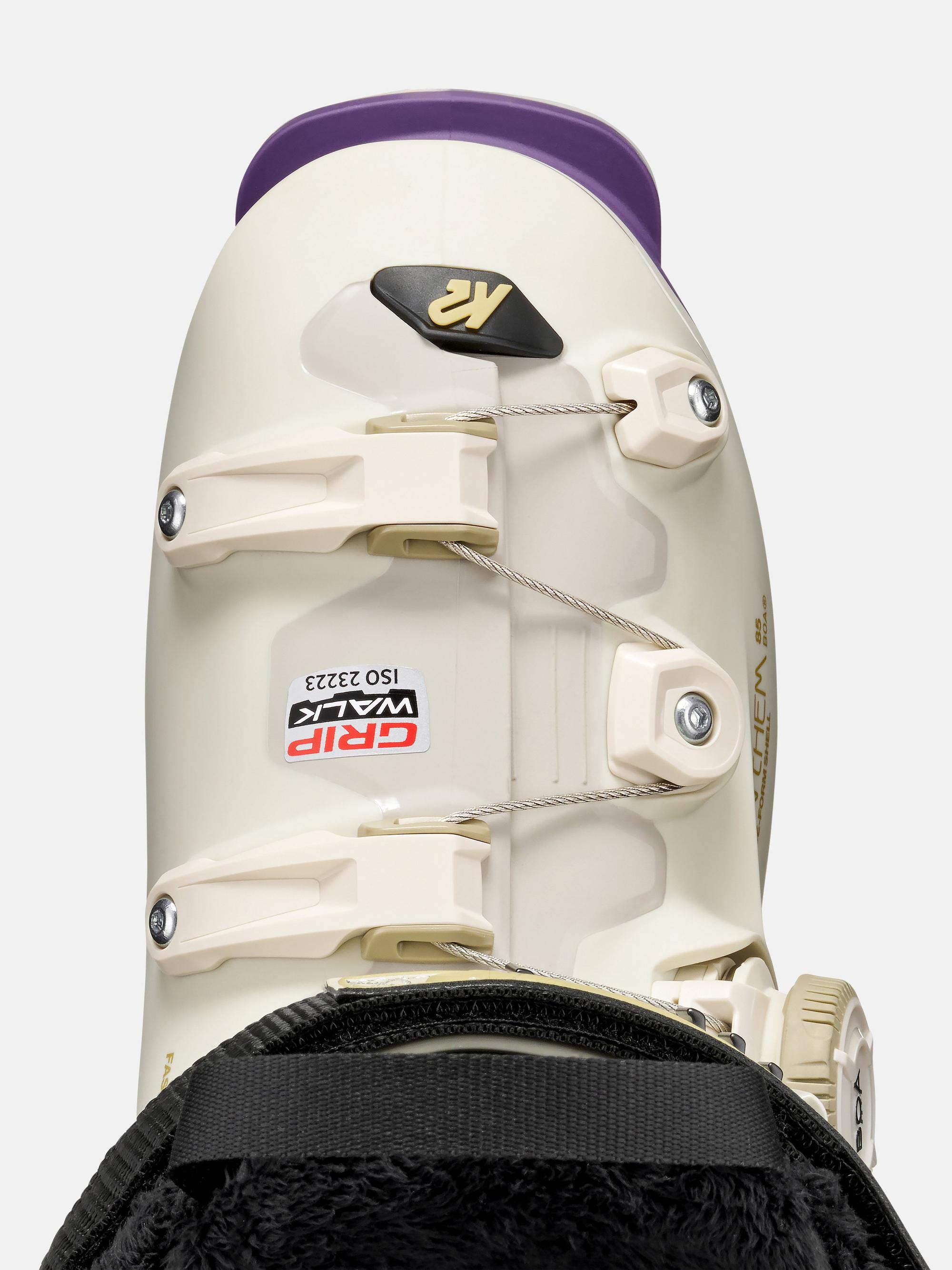K2 Anthem 85 BOA Women's Ski Boots