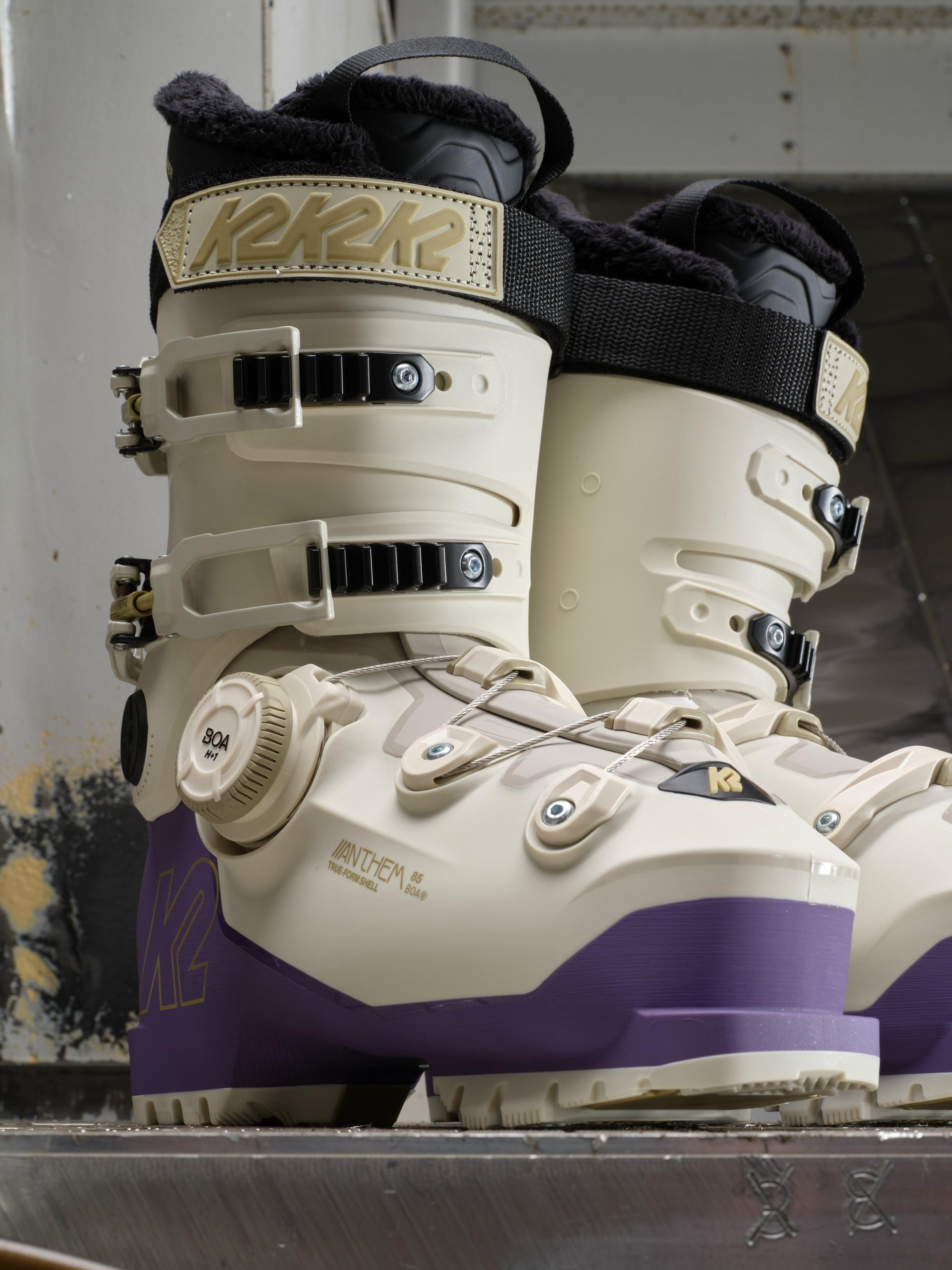 K2 Anthem 85 BOA Women's Ski Boots