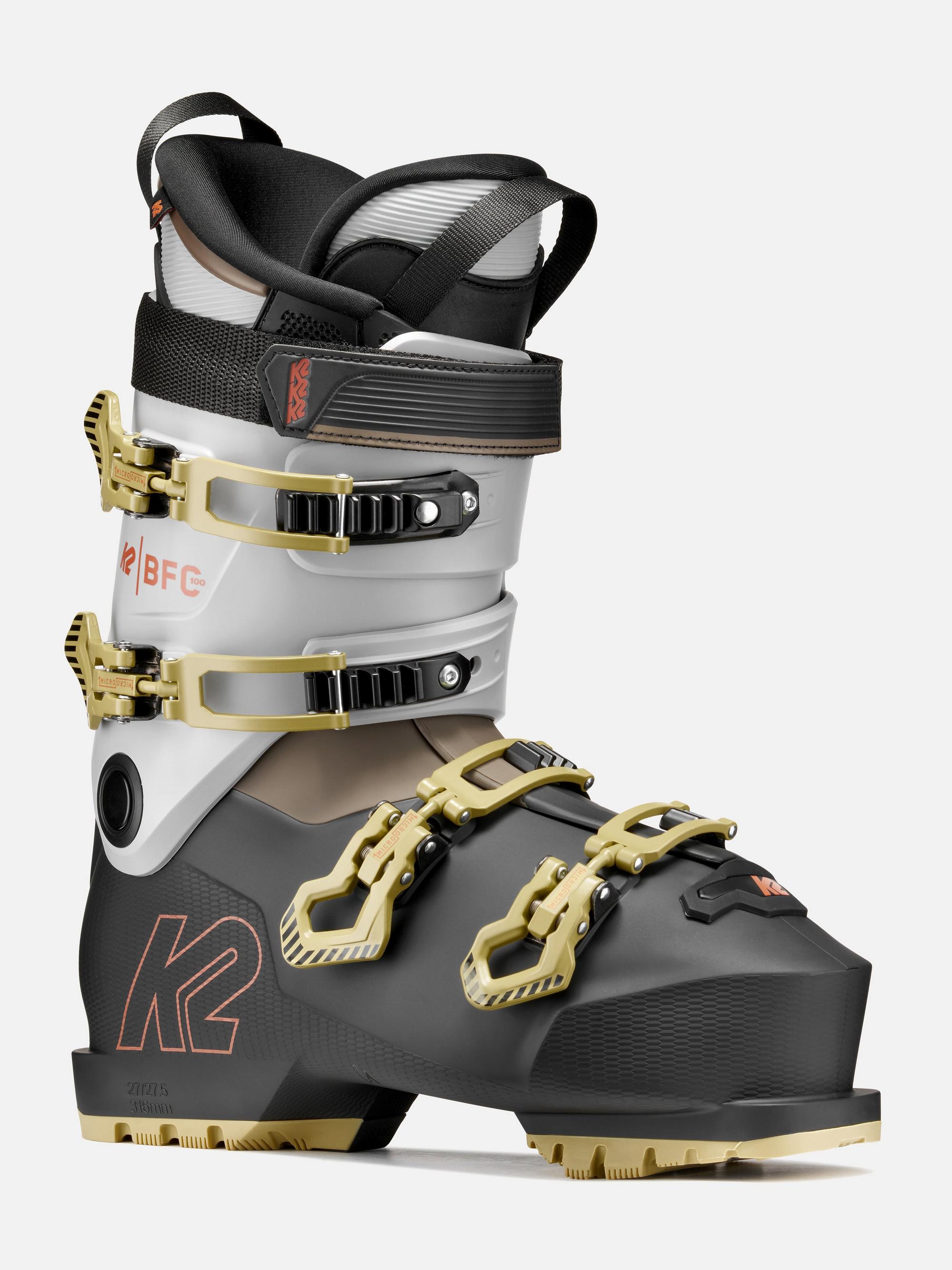 K2 BFC 100 Men's Ski Boots