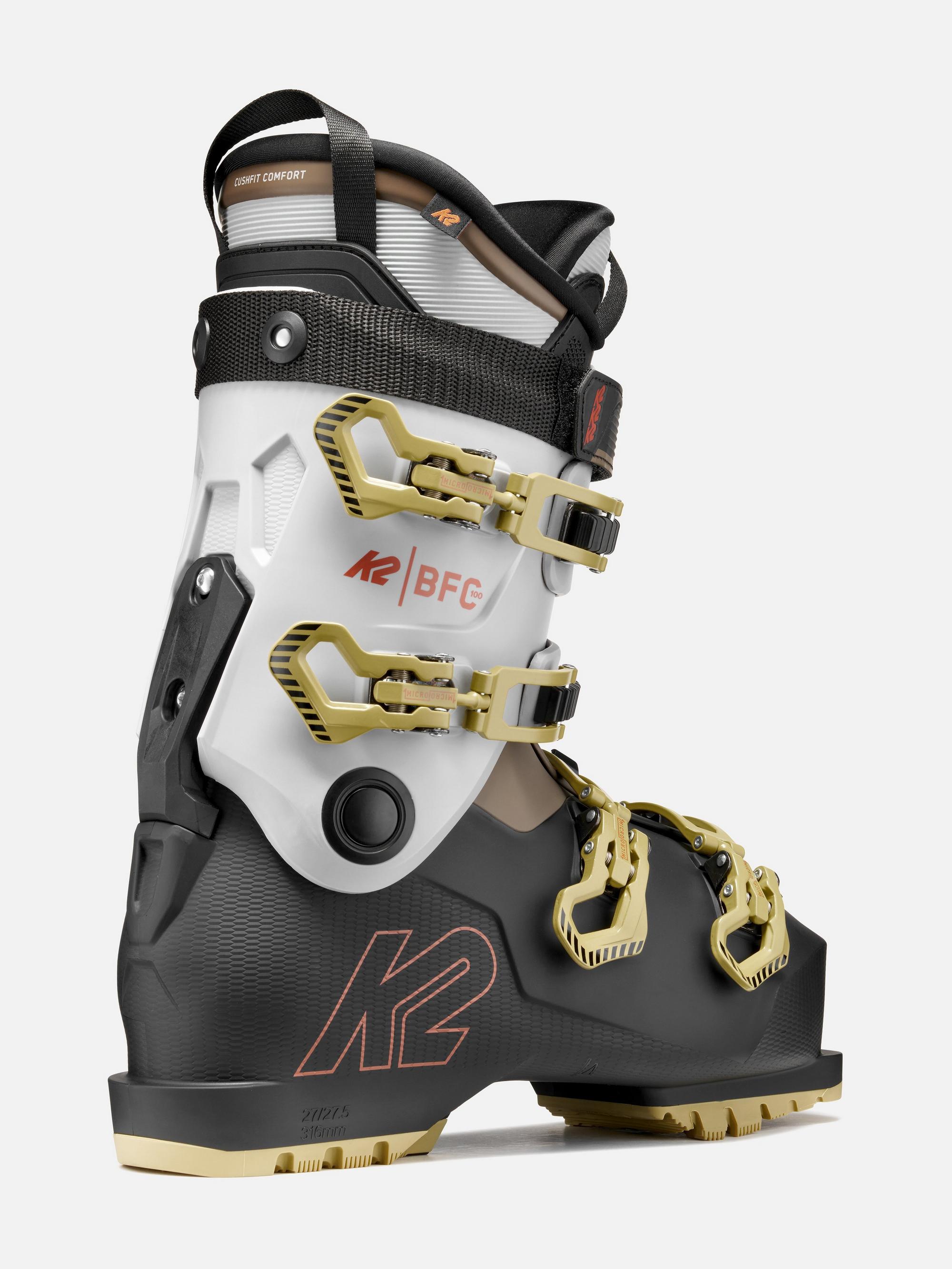 K2 BFC 100 Men's Ski Boots