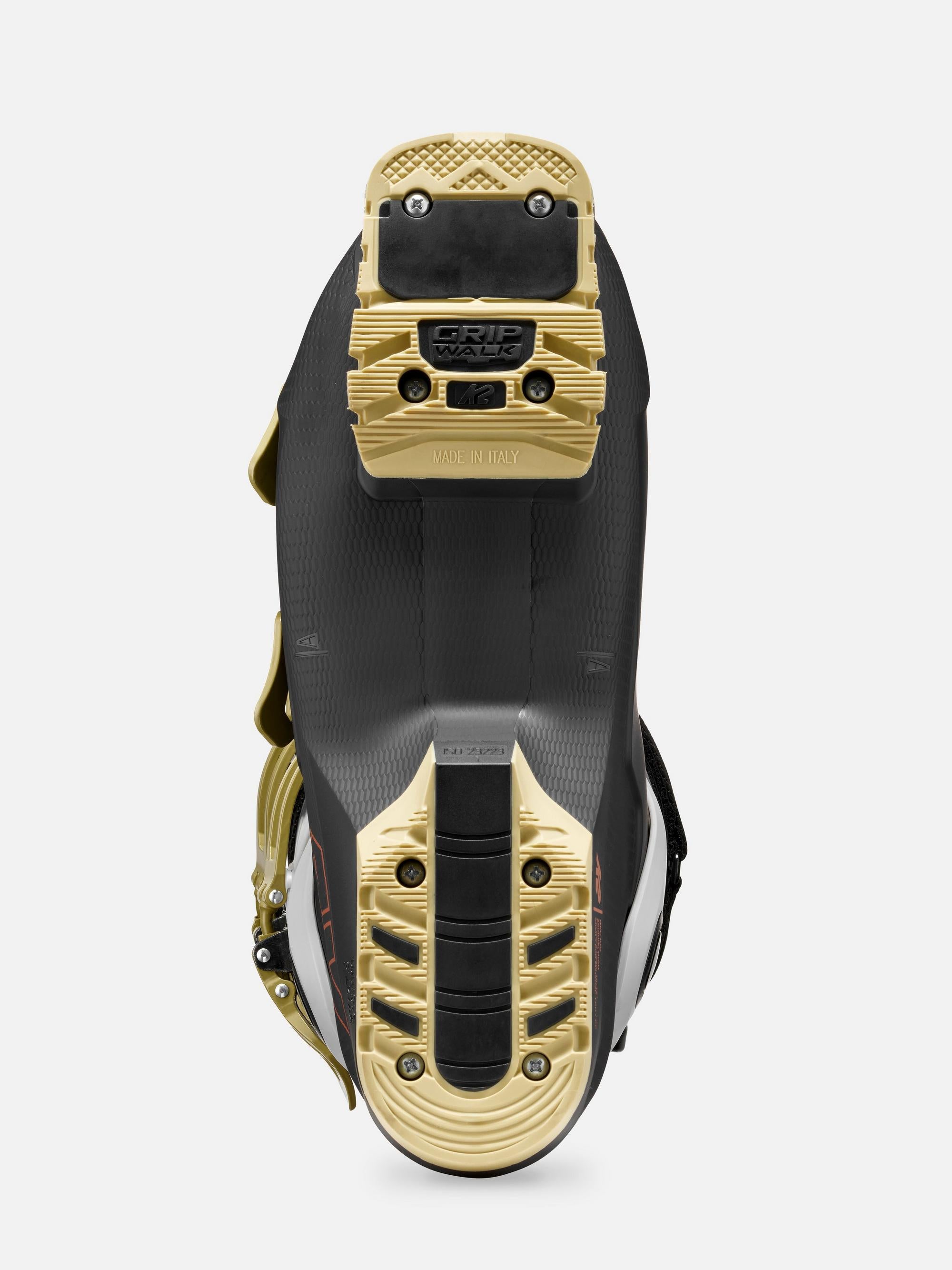 K2 BFC 100 Men's Ski Boots