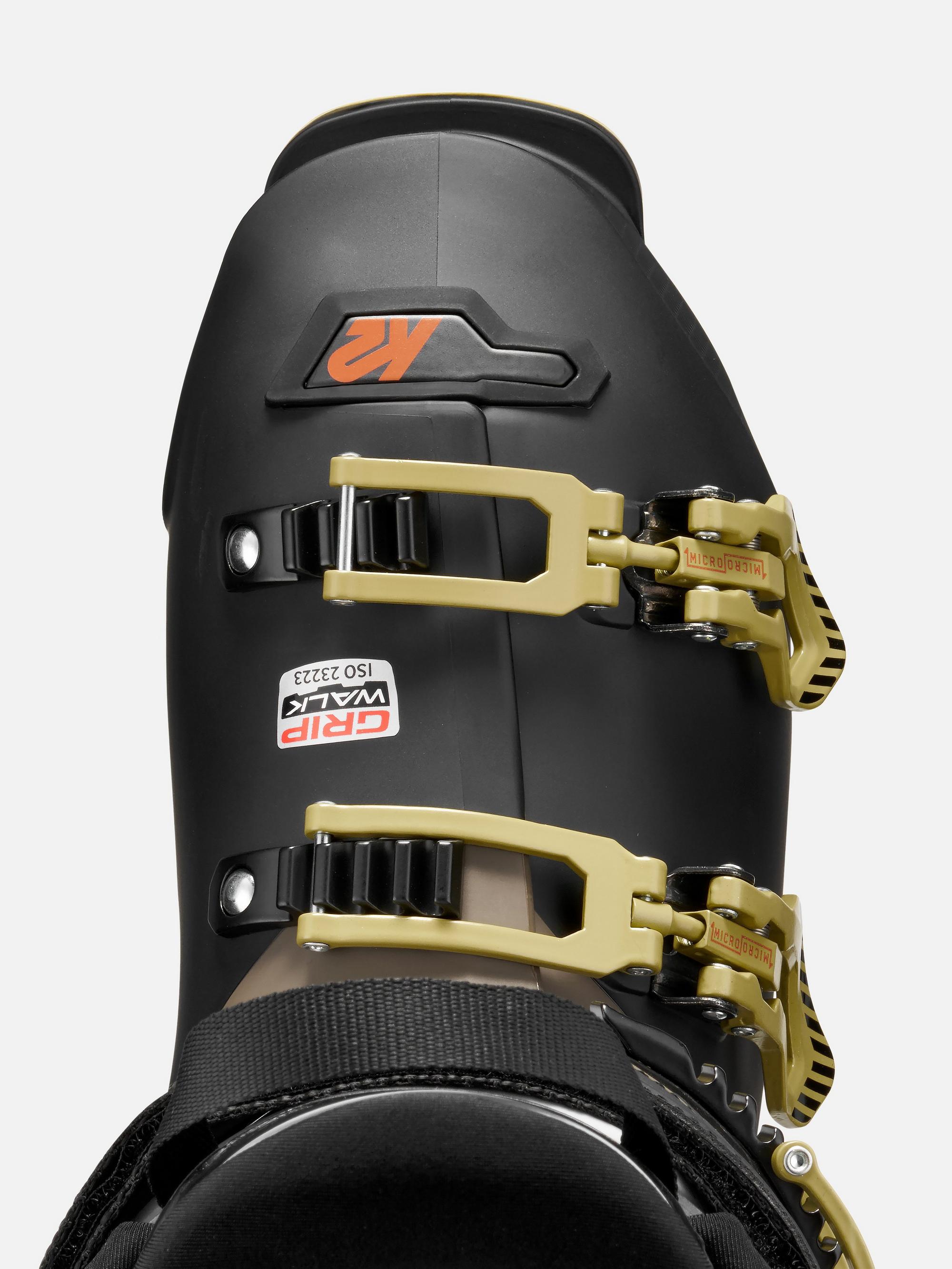 K2 BFC 100 Men's Ski Boots
