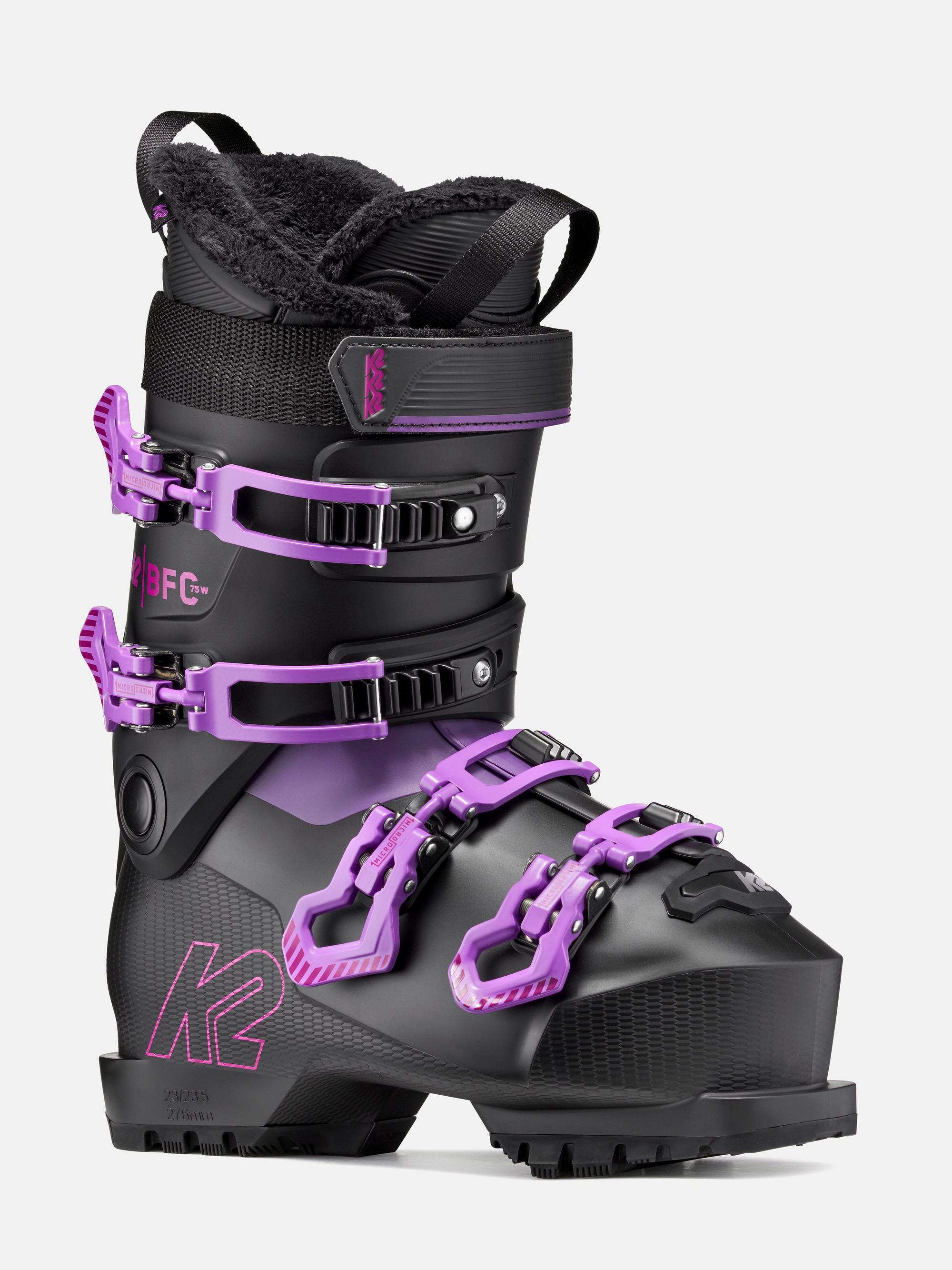 K2 BFC 75 W Women's Ski Boots