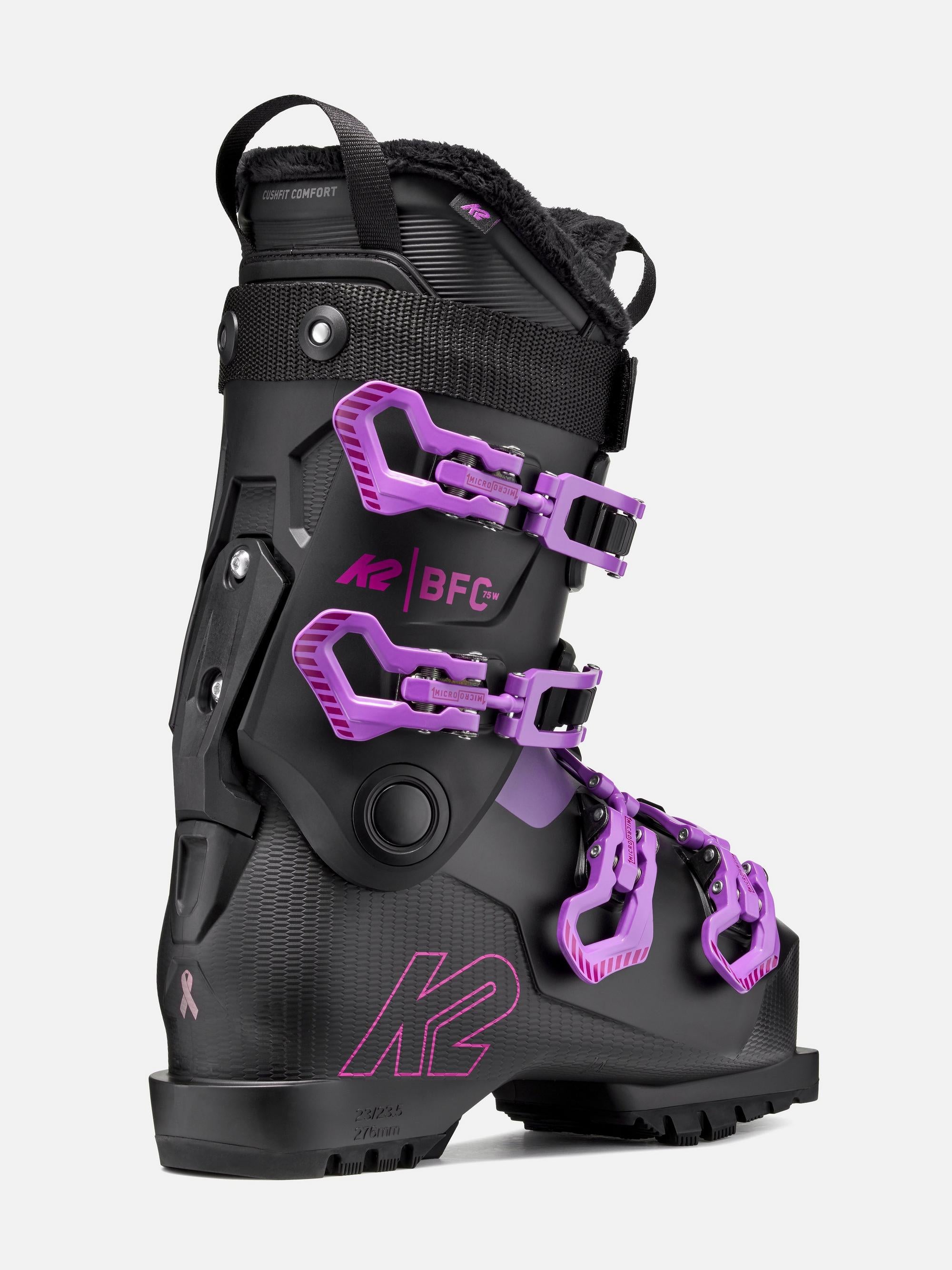 K2 BFC 75 W Women's Ski Boots
