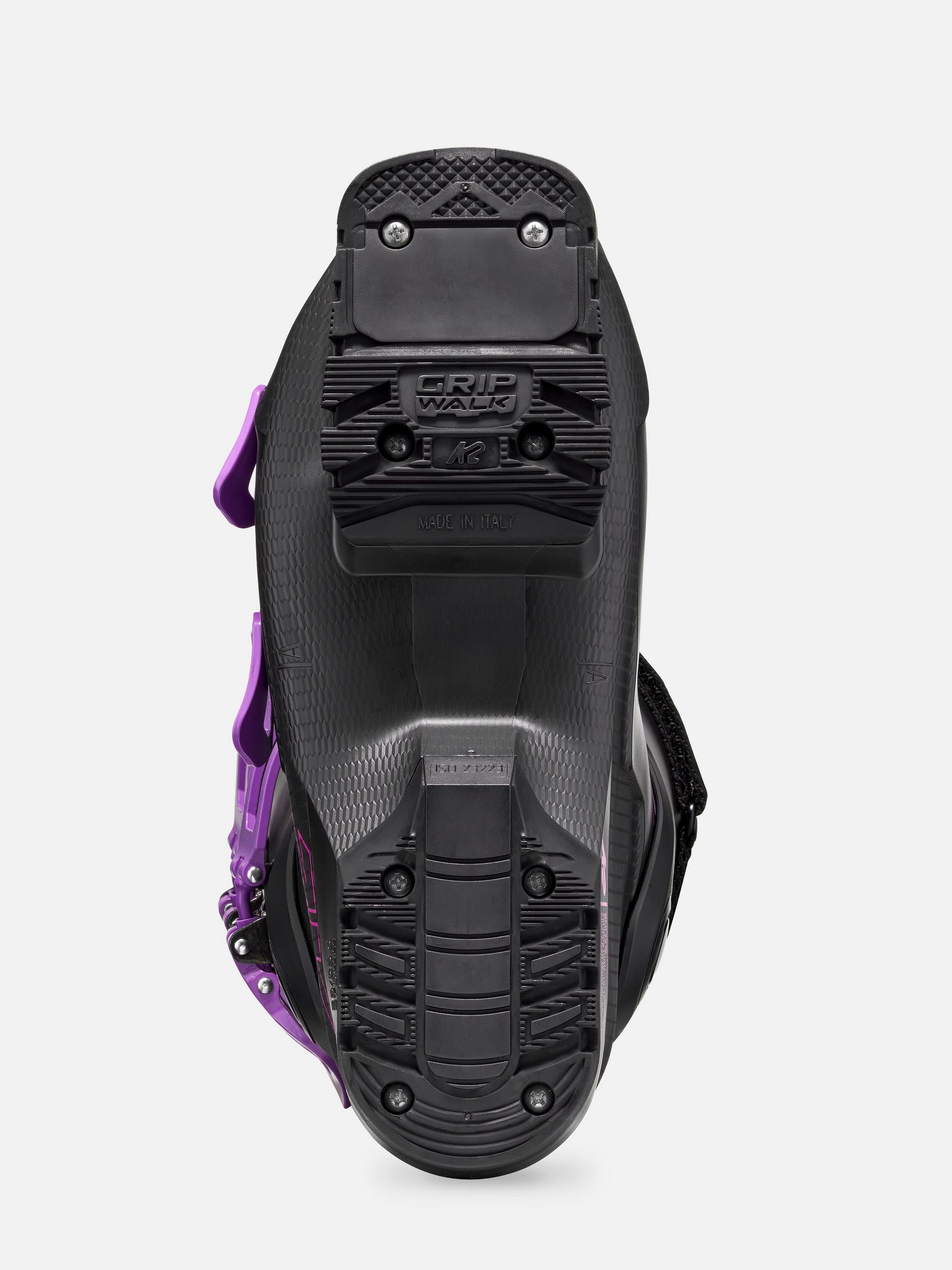 K2 BFC 75 W Women's Ski Boots