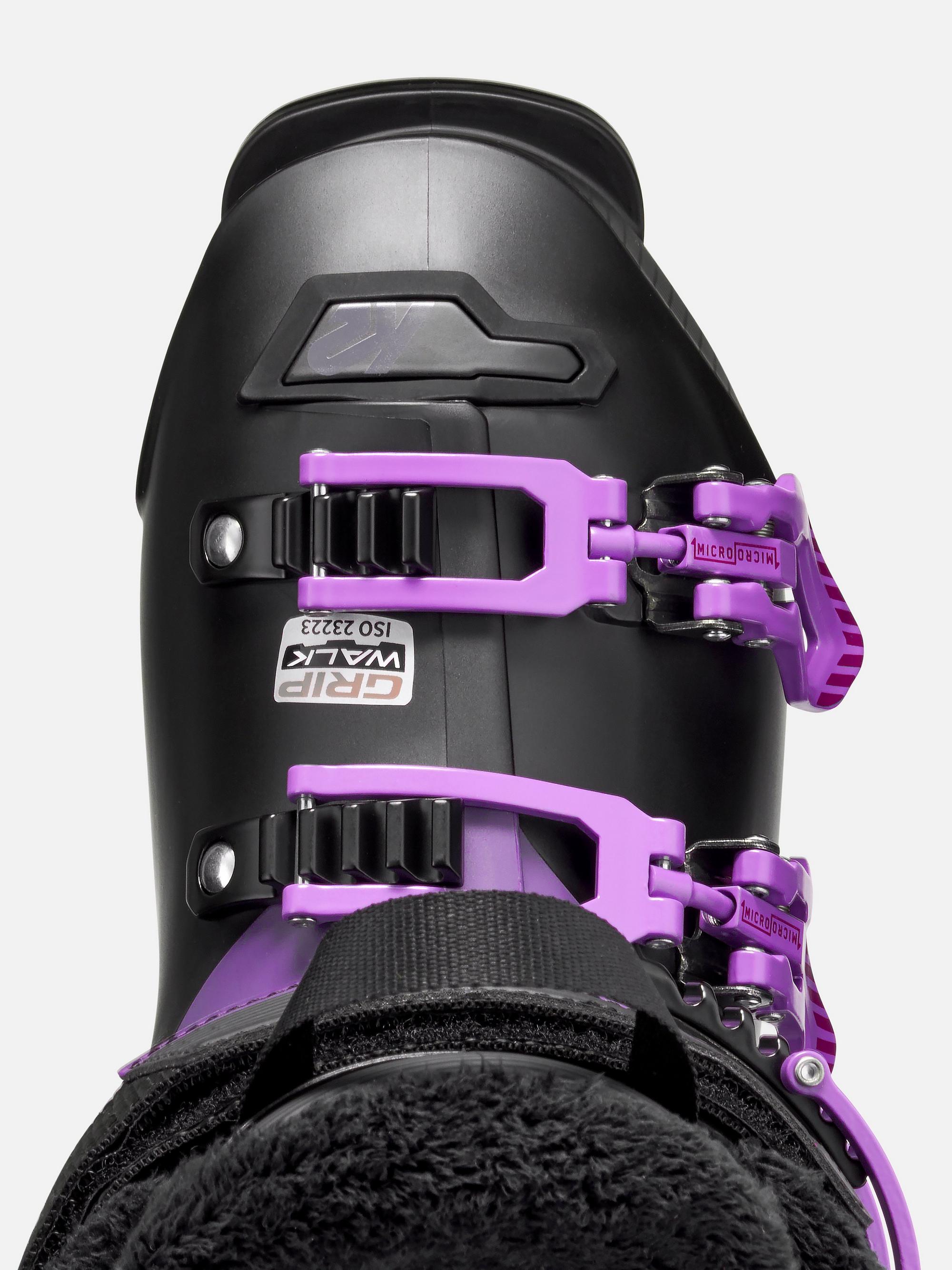 K2 BFC 75 W Women's Ski Boots