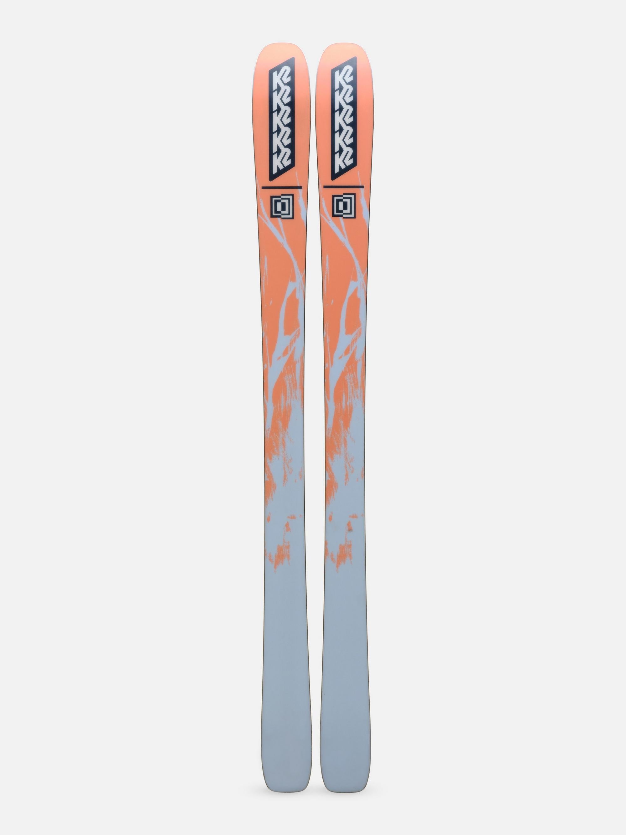 K2 Mindbender 88 W Women's Skis