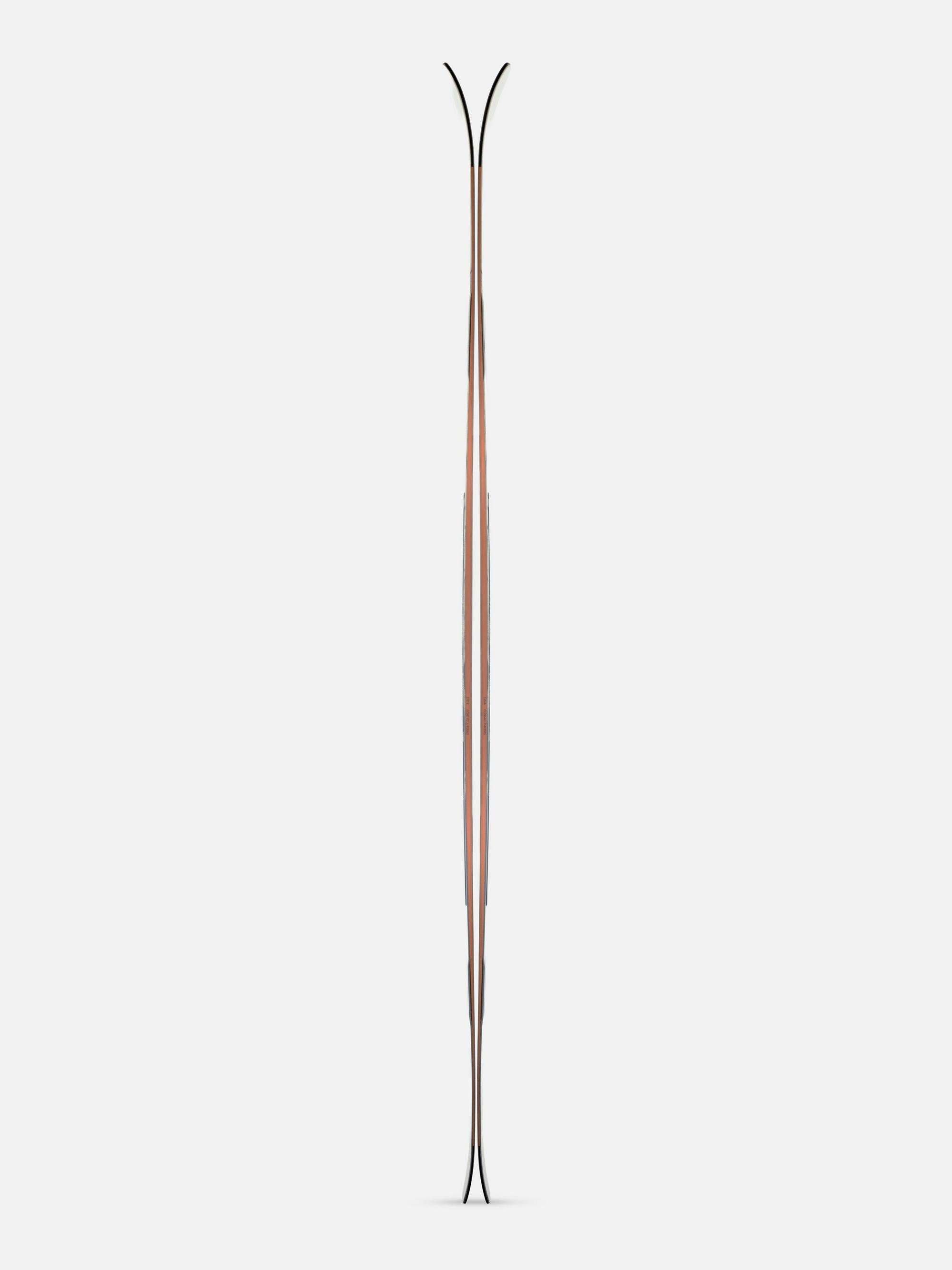 K2 Mindbender 88 W Women's Skis