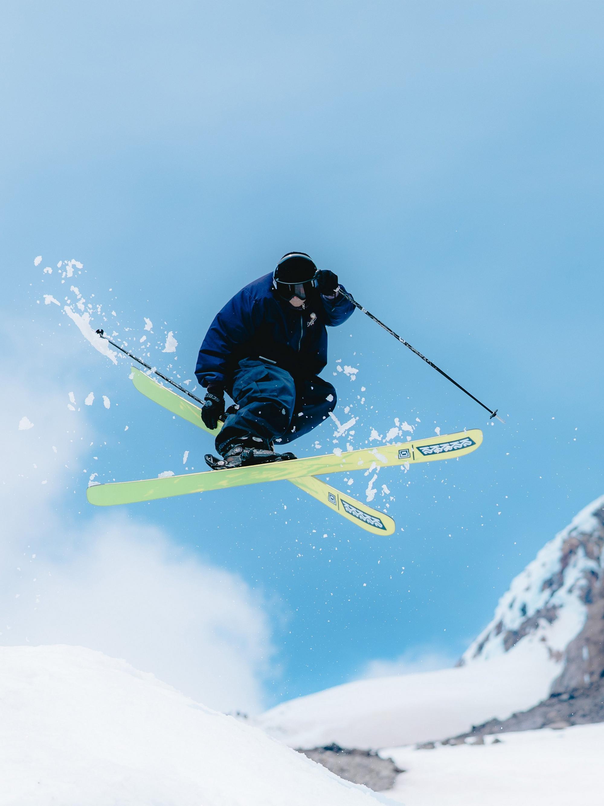K2 Mindbender 96 Men's Skis