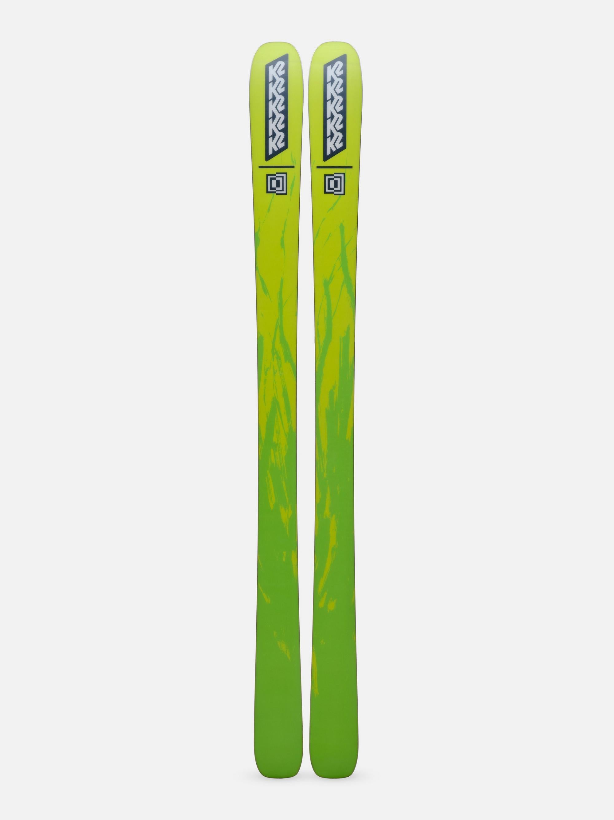 K2 Mindbender 96 Men's Skis