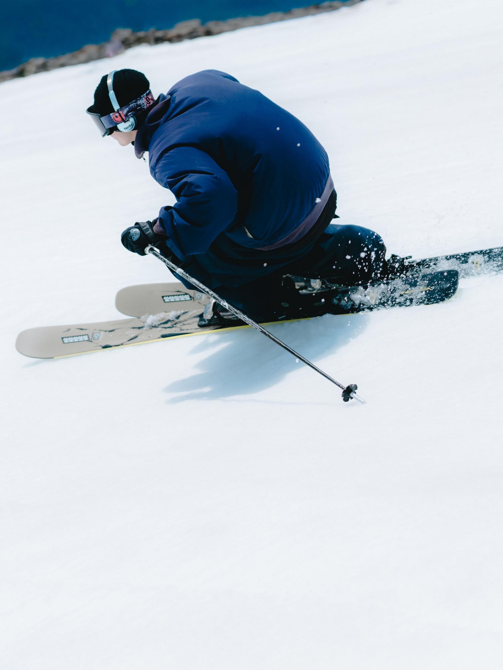 K2 Mindbender 96 Men's Skis