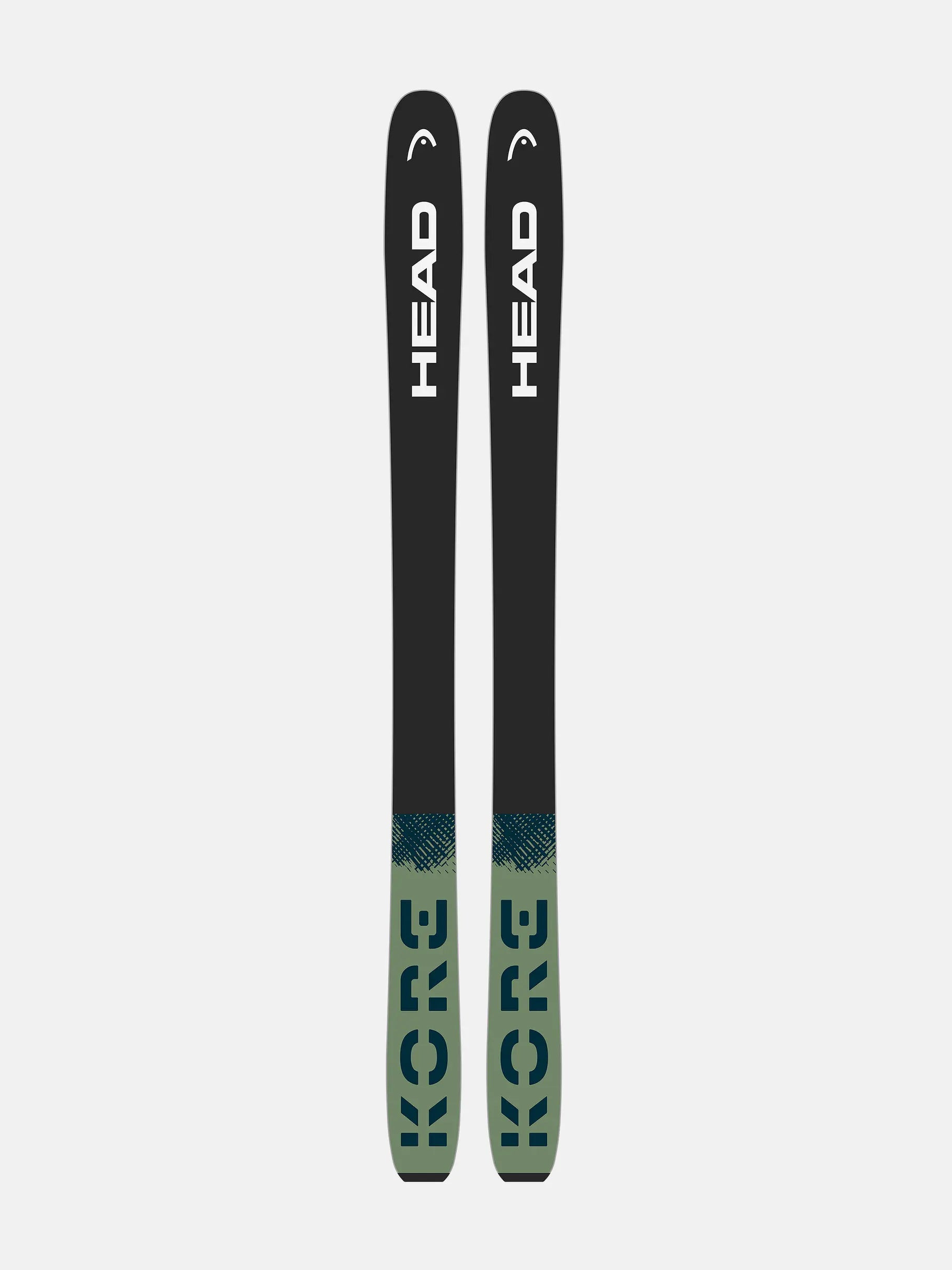 HEAD Kore 106 Ti Skis