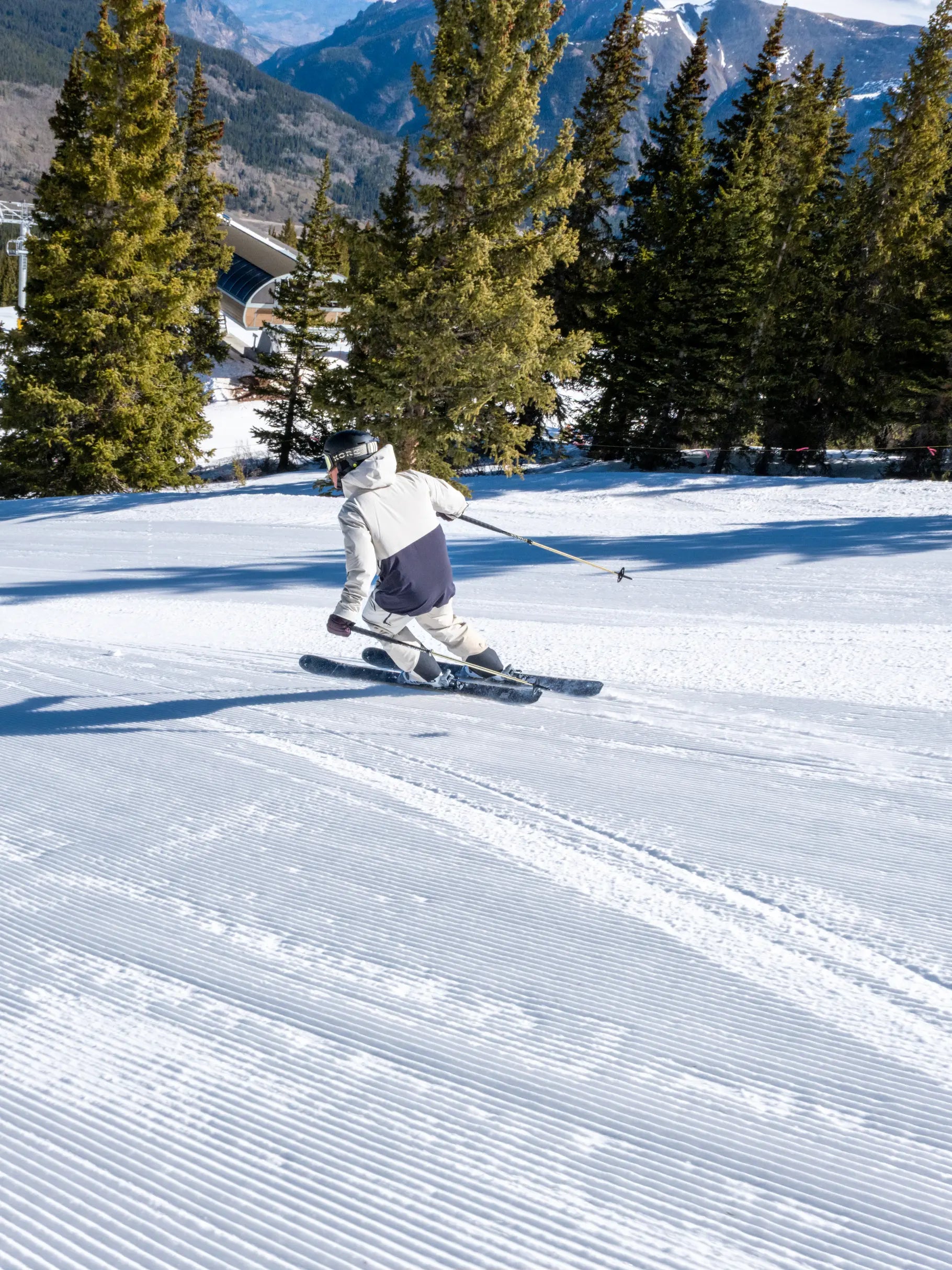 HEAD Kore 106 Ti Skis