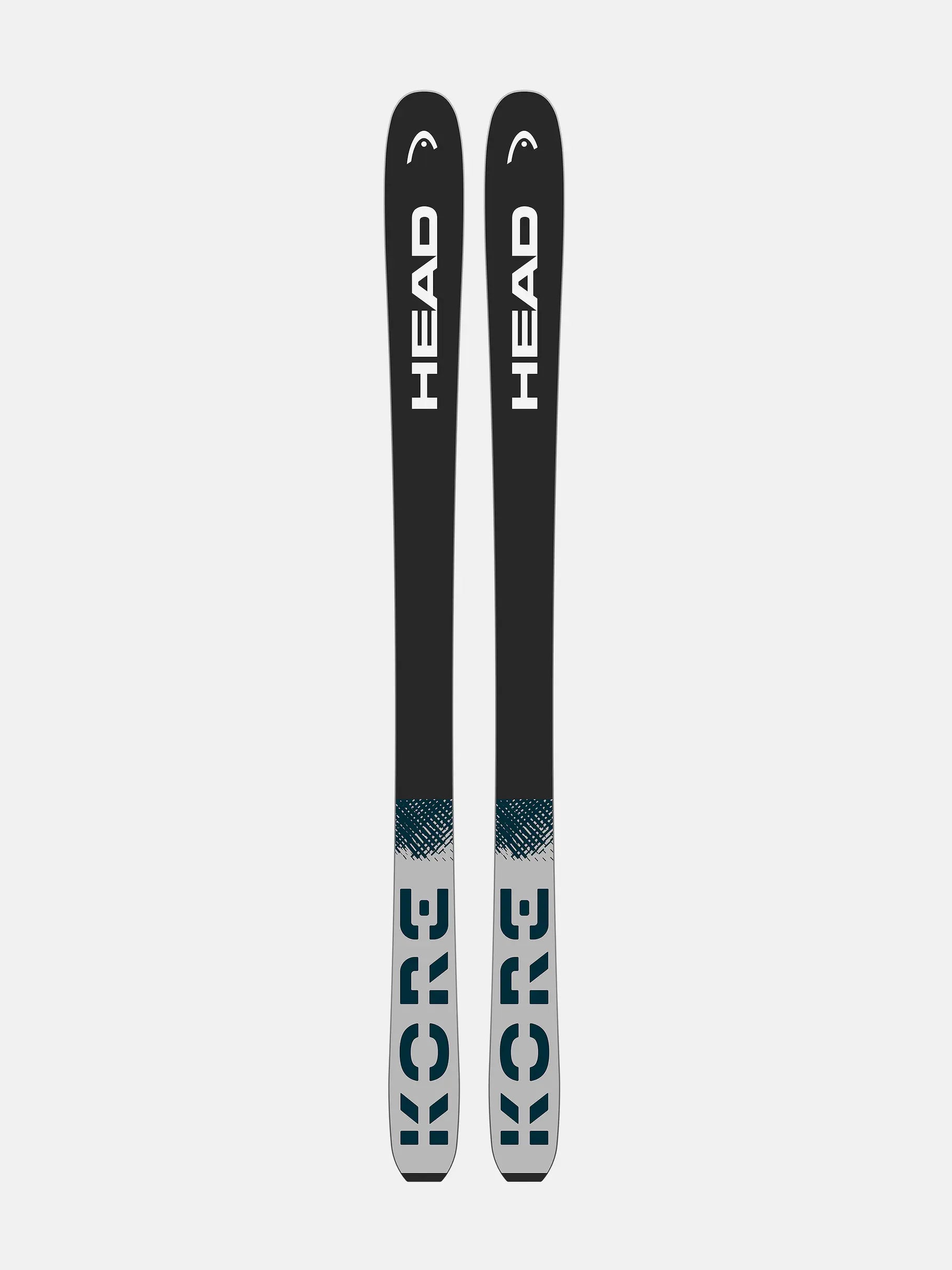 HEAD Kore 112 Ti Skis