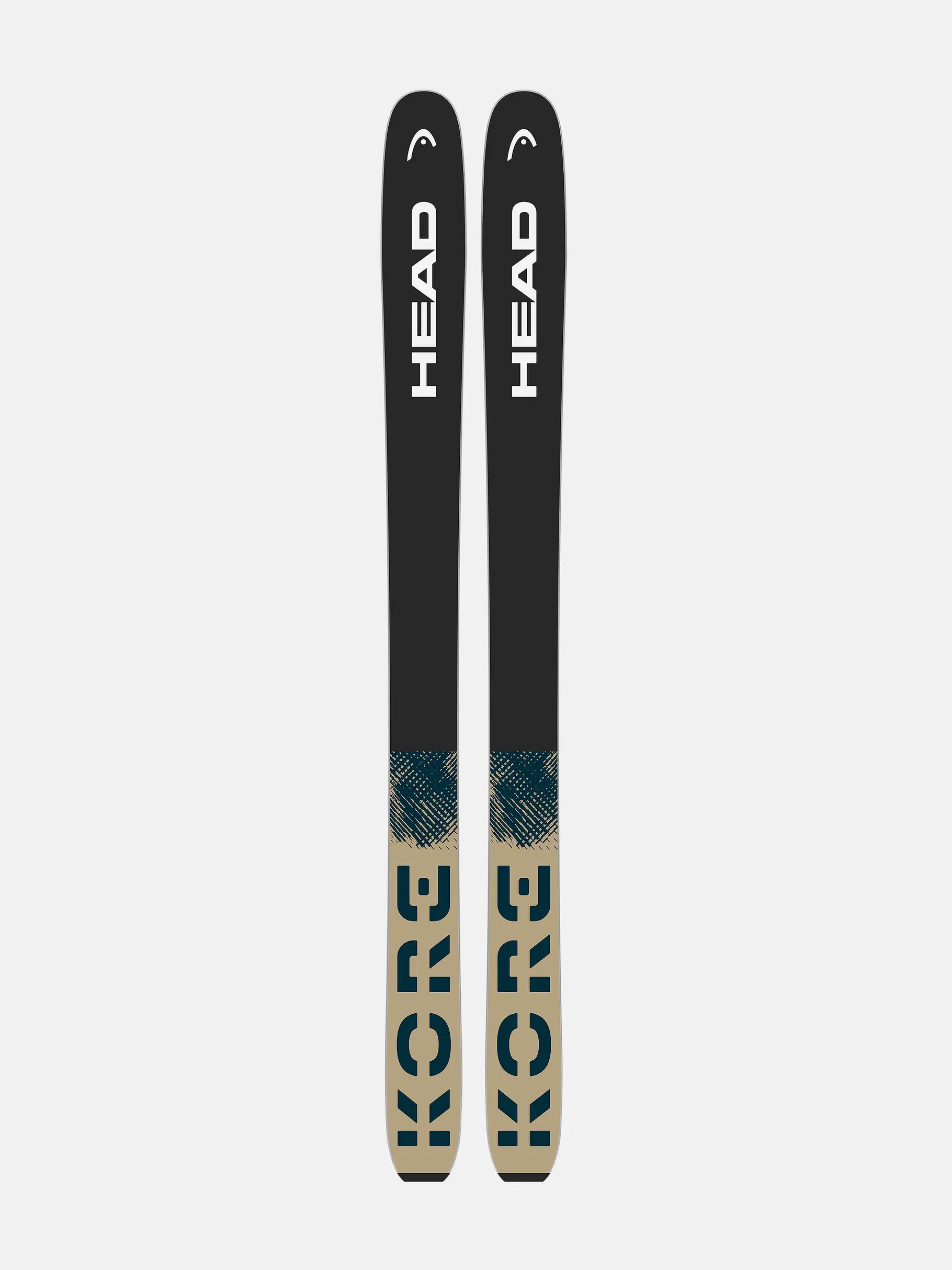 HEAD Kore 118 Ti Skis