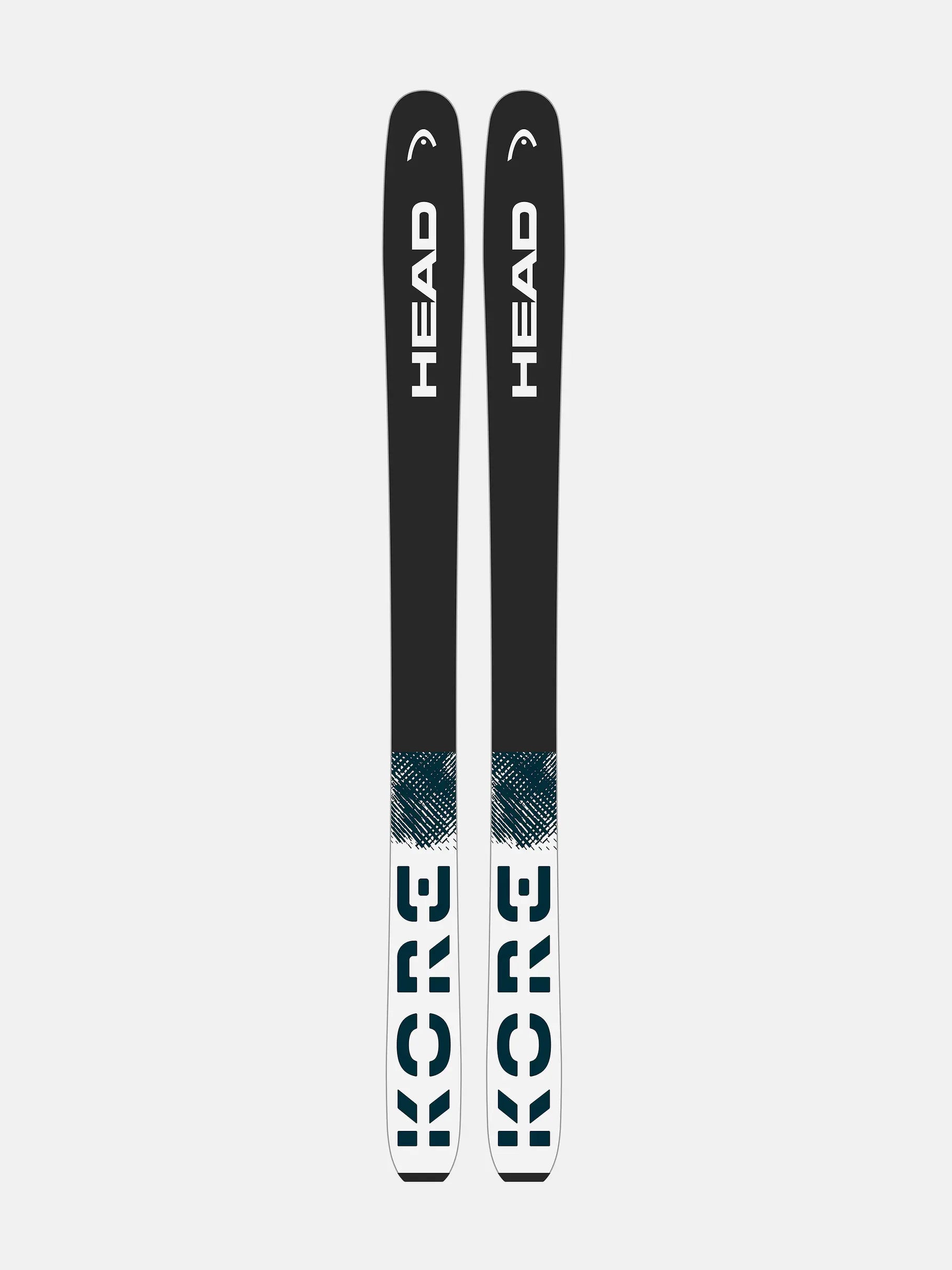 HEAD Kore 88 Ti Skis