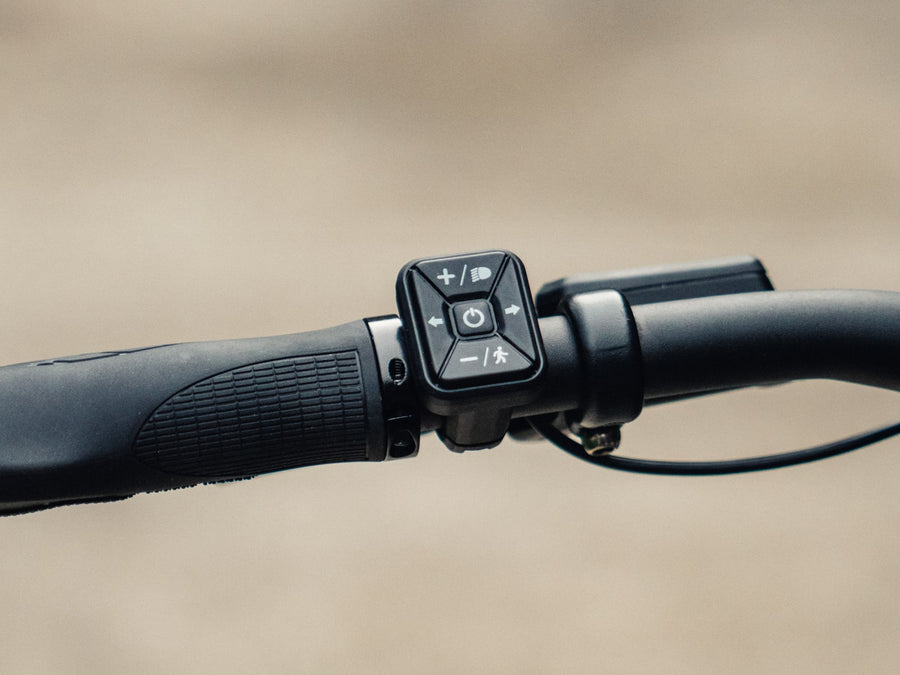 E-Shifter