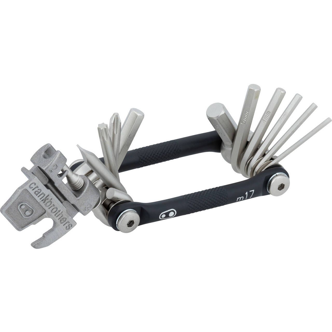 Crankbrothers M17 MTB Multi-Tool