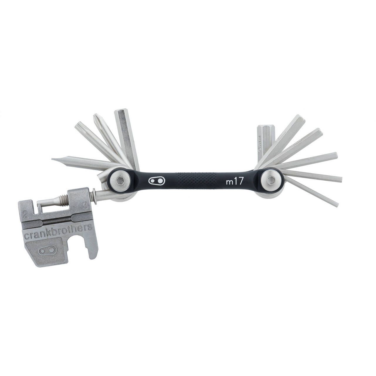 Crankbrothers M17 MTB Multi-Tool
