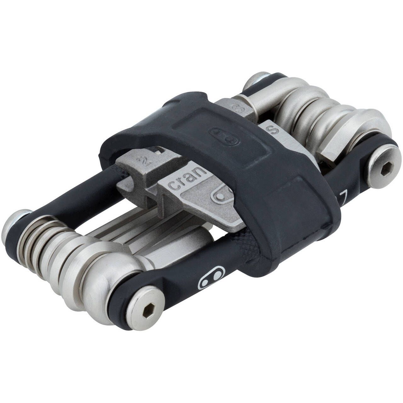 Crankbrothers M17 MTB Multi-Tool