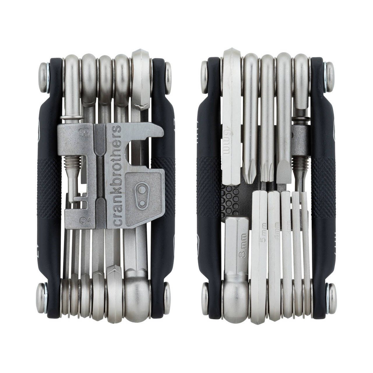 Crankbrothers M17 MTB Multi-Tool