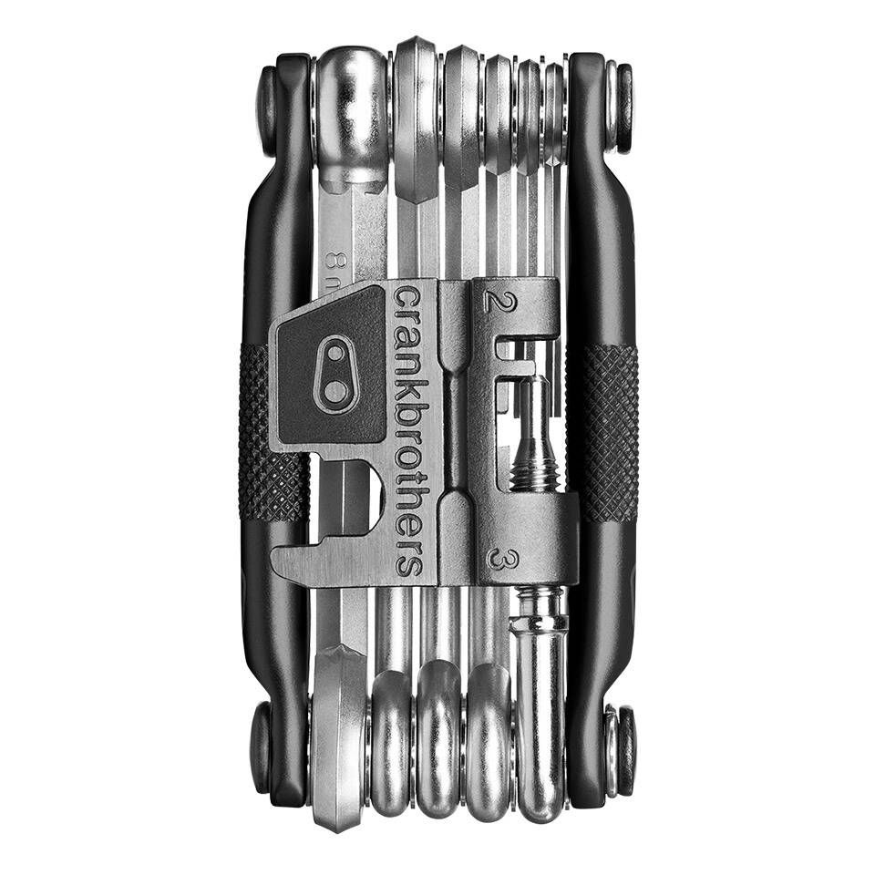 Crankbrothers M17 MTB Multi-Tool