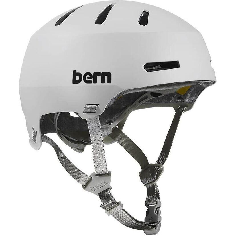 BERN MACON 2.0