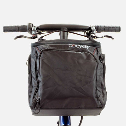 Gocycle Front Pannier