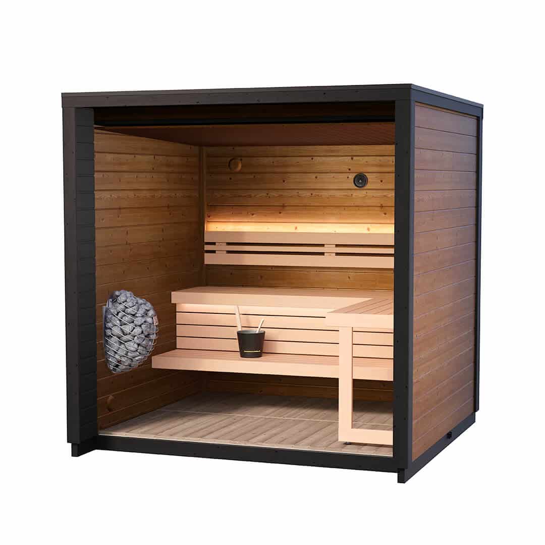 SoulSpa X4i
