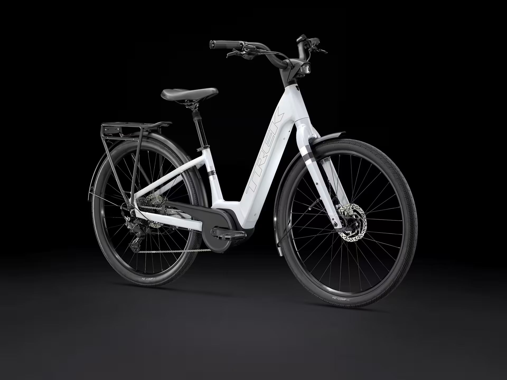 Verve+ 2 Lowstep Gen 3