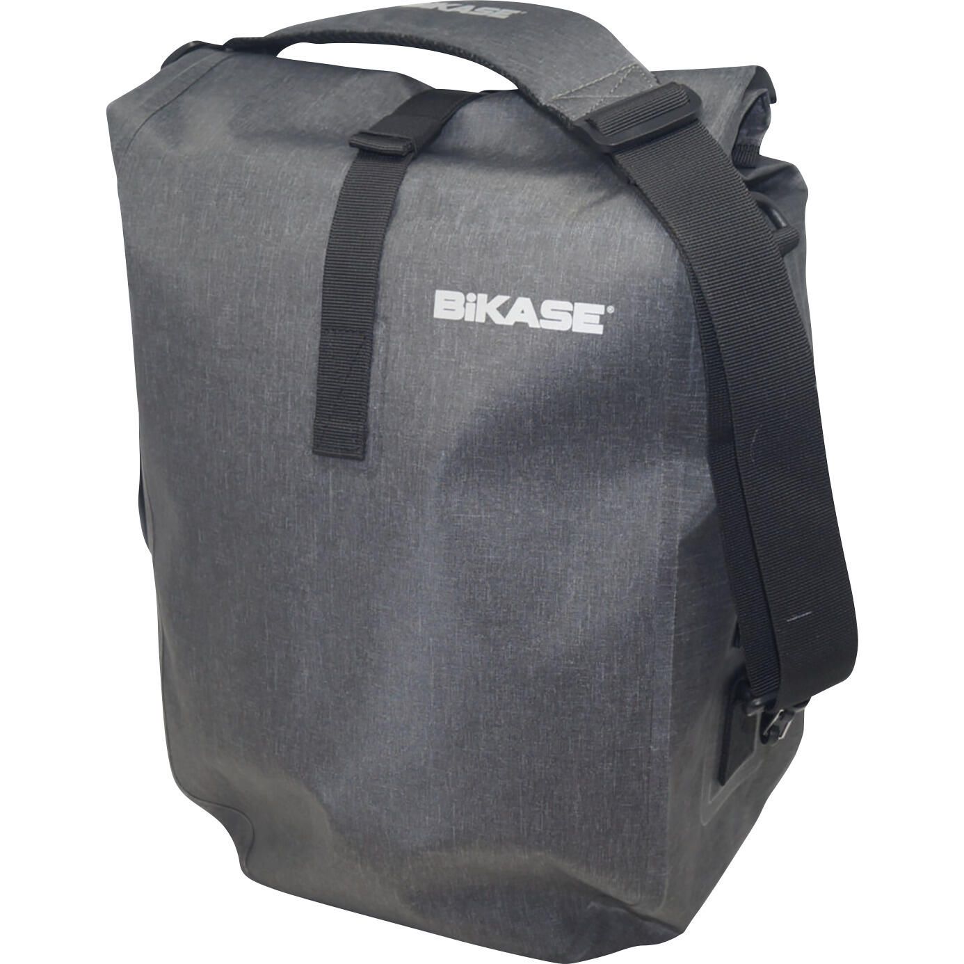 BiKase Reggie 2 Drybag Pannier
