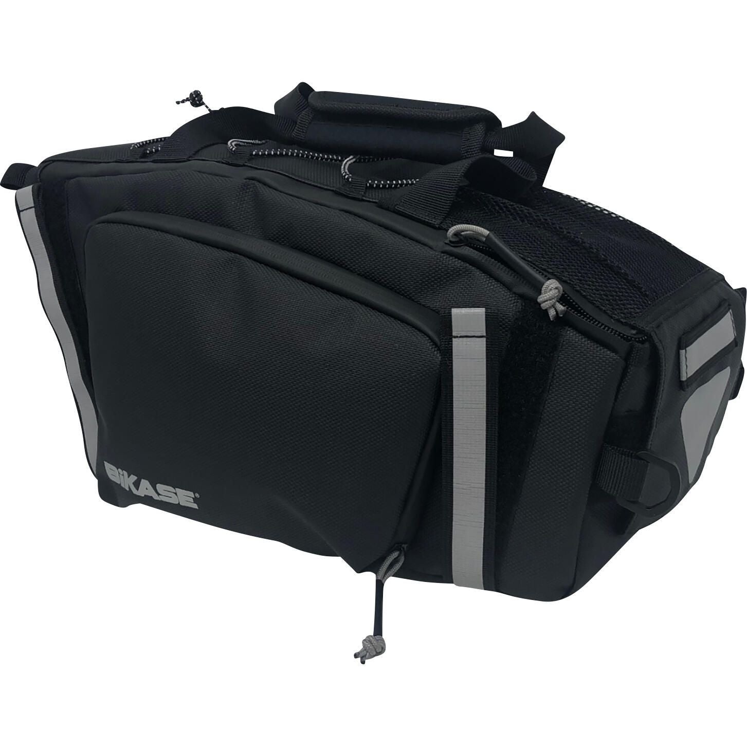 BiKase Reggie Rack Bag - 2038
