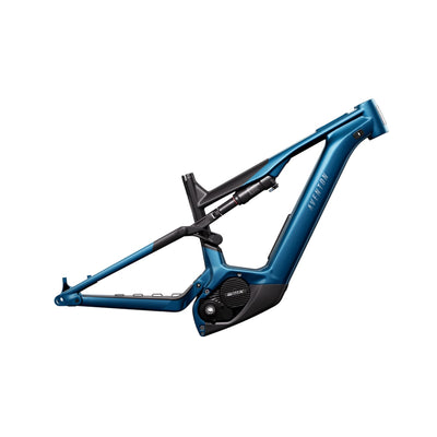RideWrap Tailored Frame Protection Kit – Aventon Current ADV